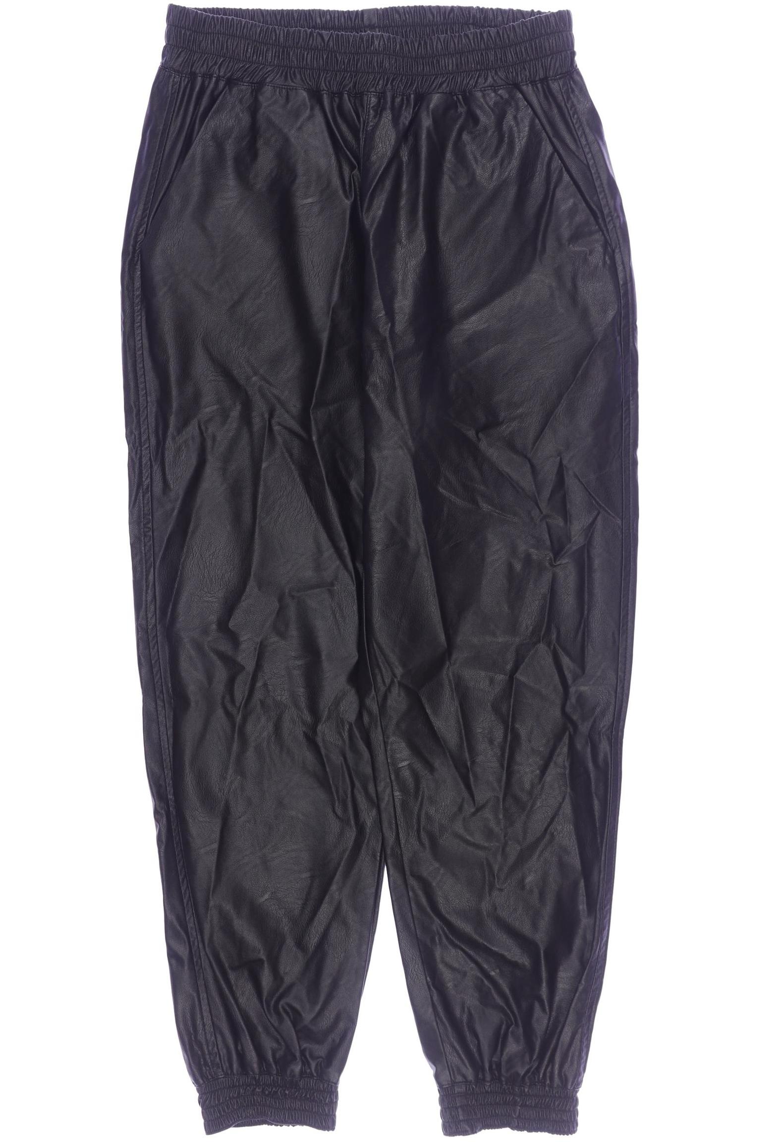 

Rinascimento Damen Stoffhose, schwarz, Gr. 0