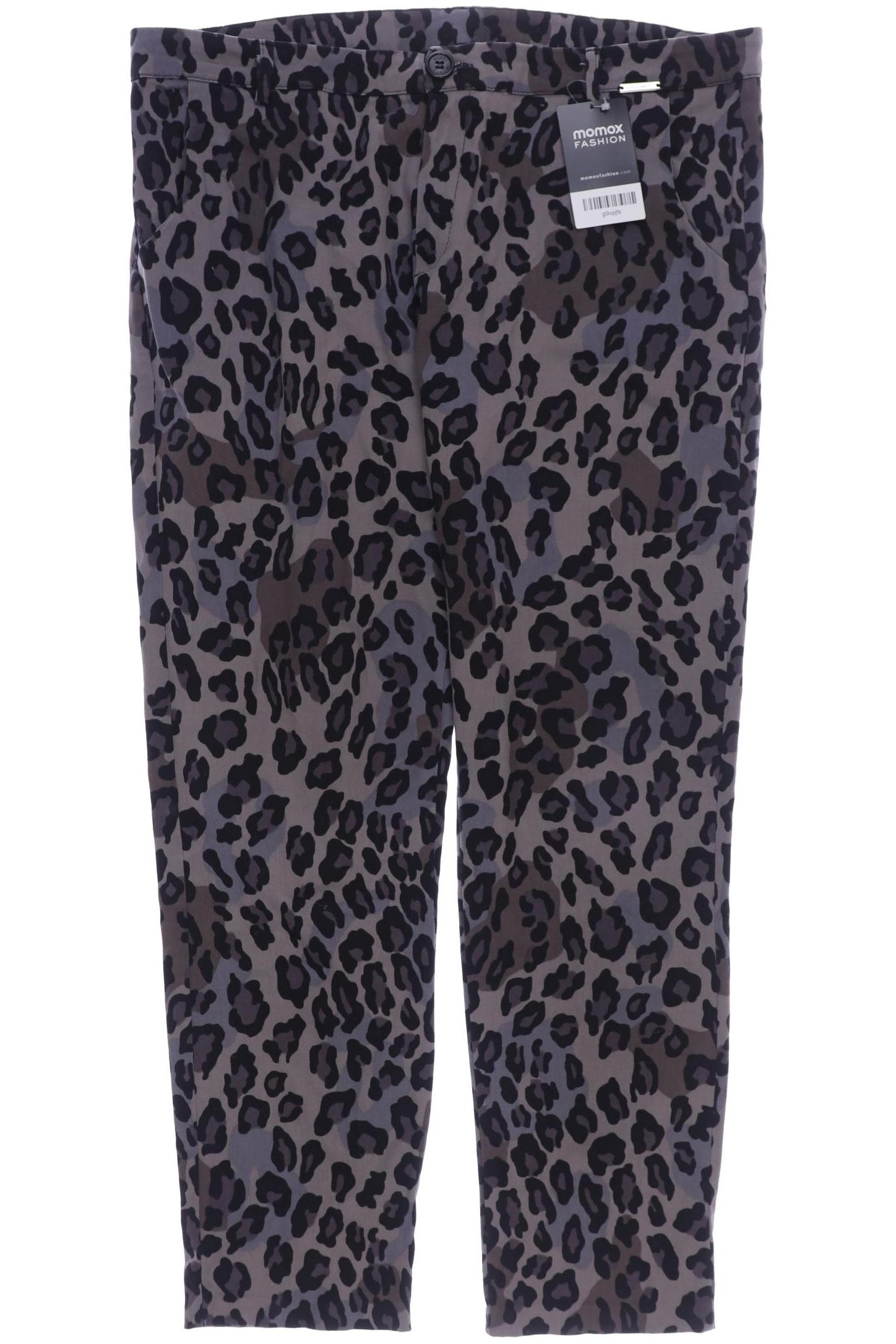 

RINASCIMENTO Damen Stoffhose, braun