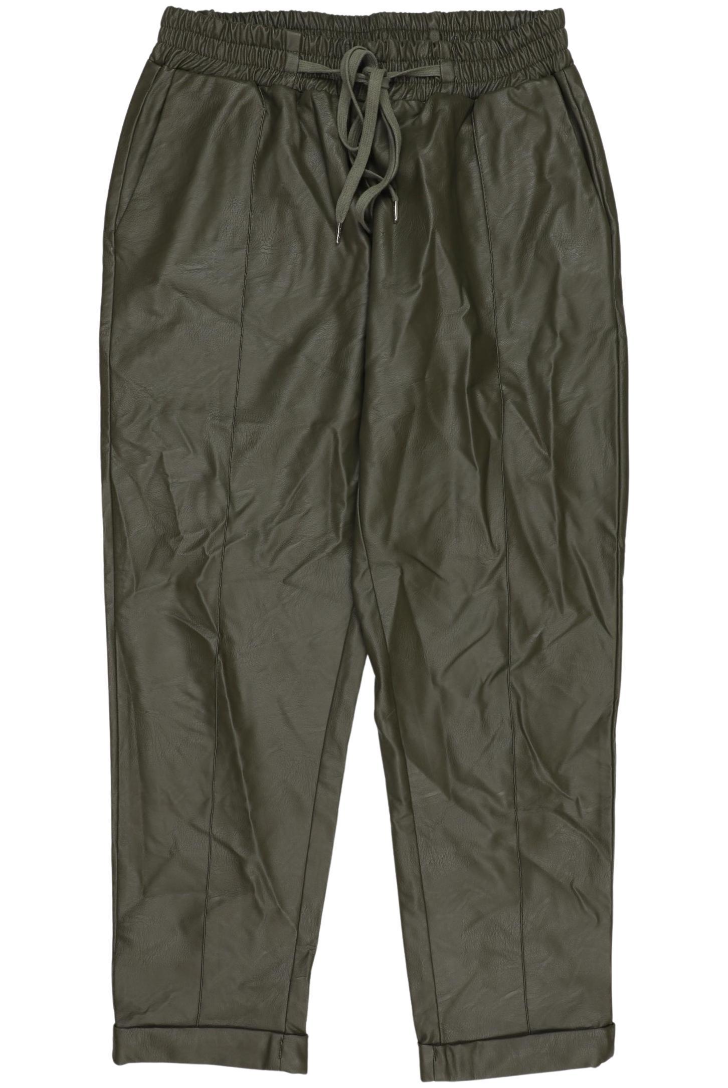 

Rinascimento Damen Stoffhose, grün, Gr. 0