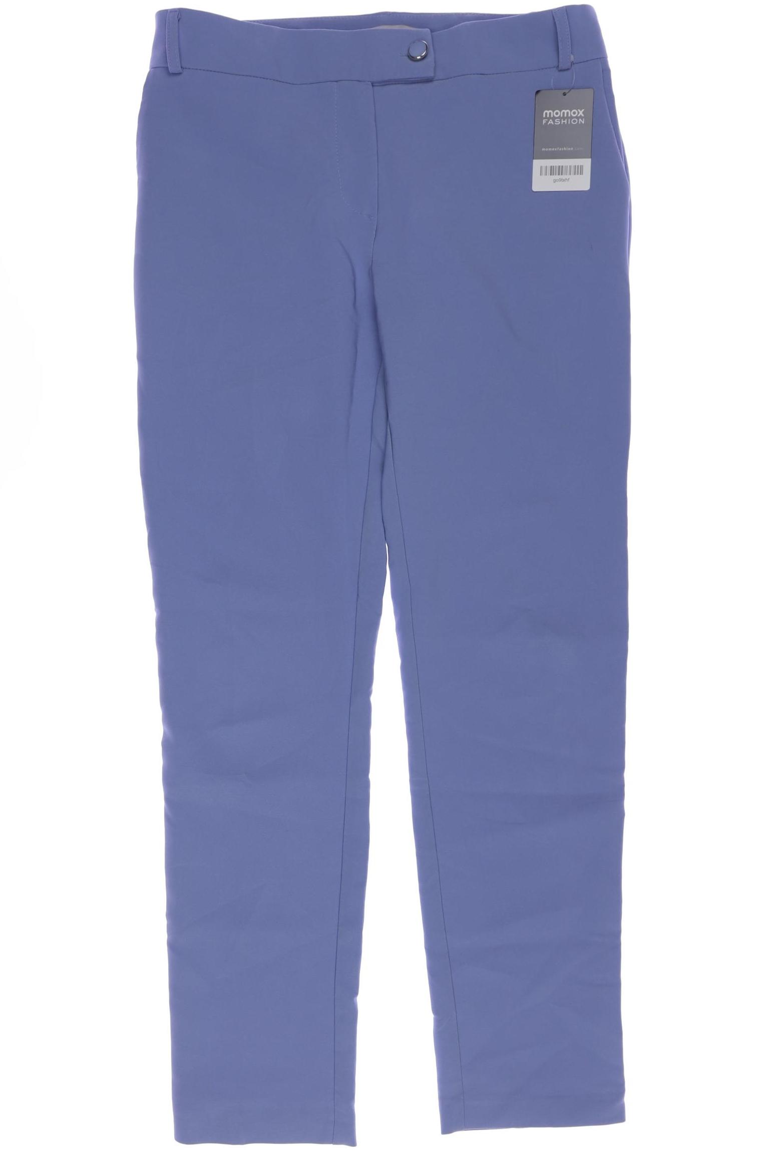 

Rinascimento Damen Stoffhose, blau, Gr. 0