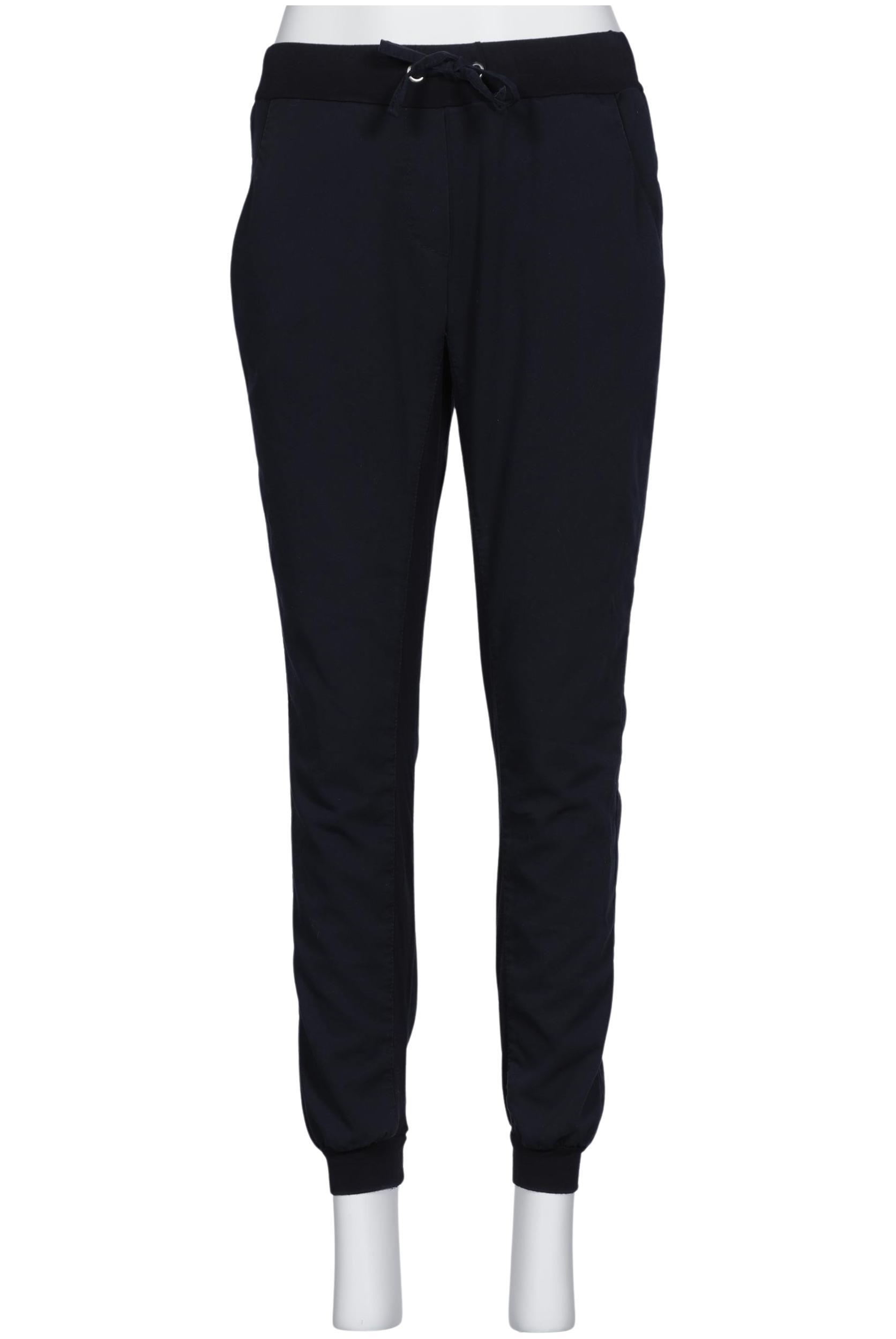 

Rinascimento Damen Stoffhose, marineblau, Gr. 0