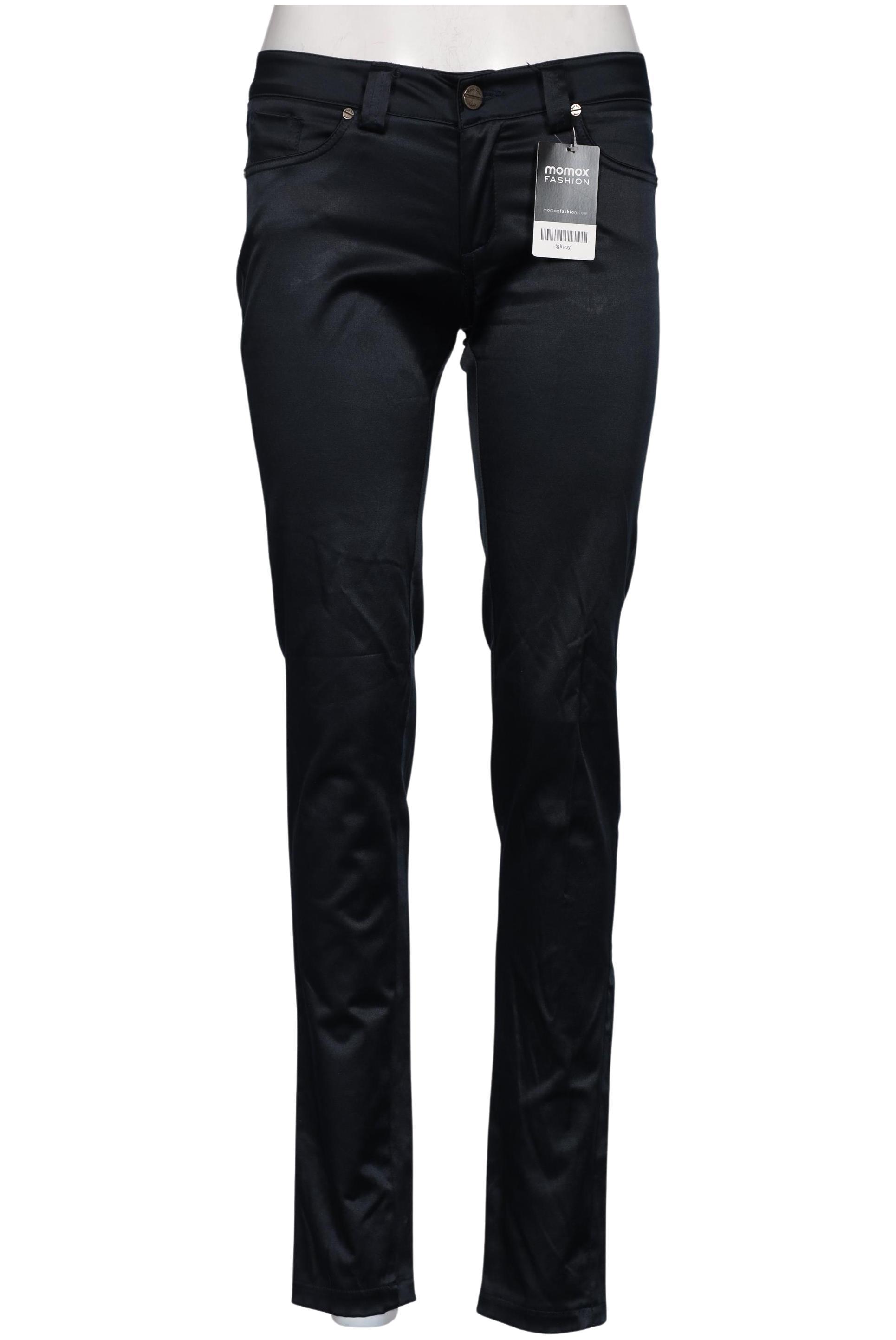 

Rinascimento Damen Stoffhose, marineblau, Gr. 0