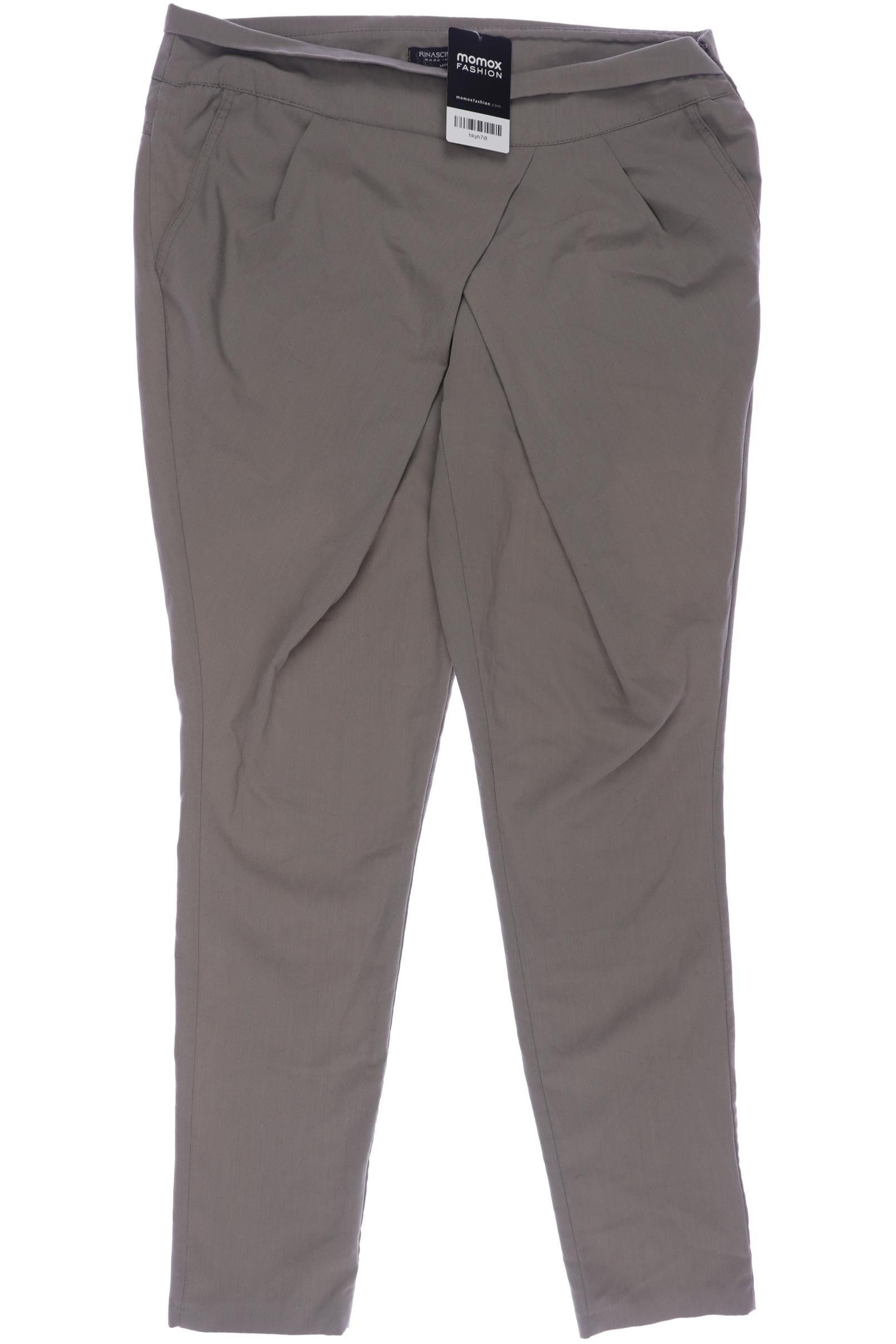 

Rinascimento Damen Stoffhose, braun, Gr. 0