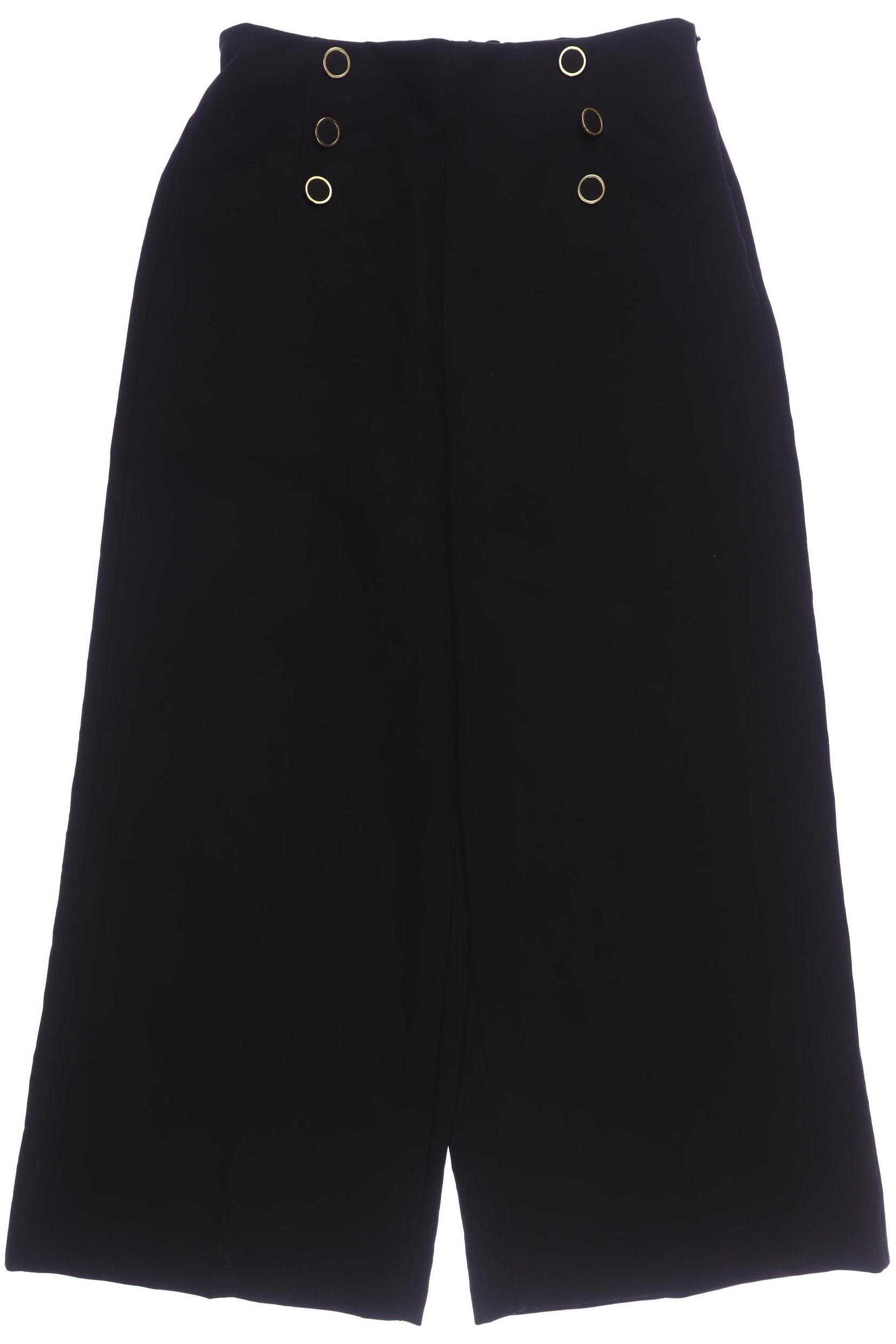 

Rinascimento Damen Stoffhose, schwarz, Gr. 0