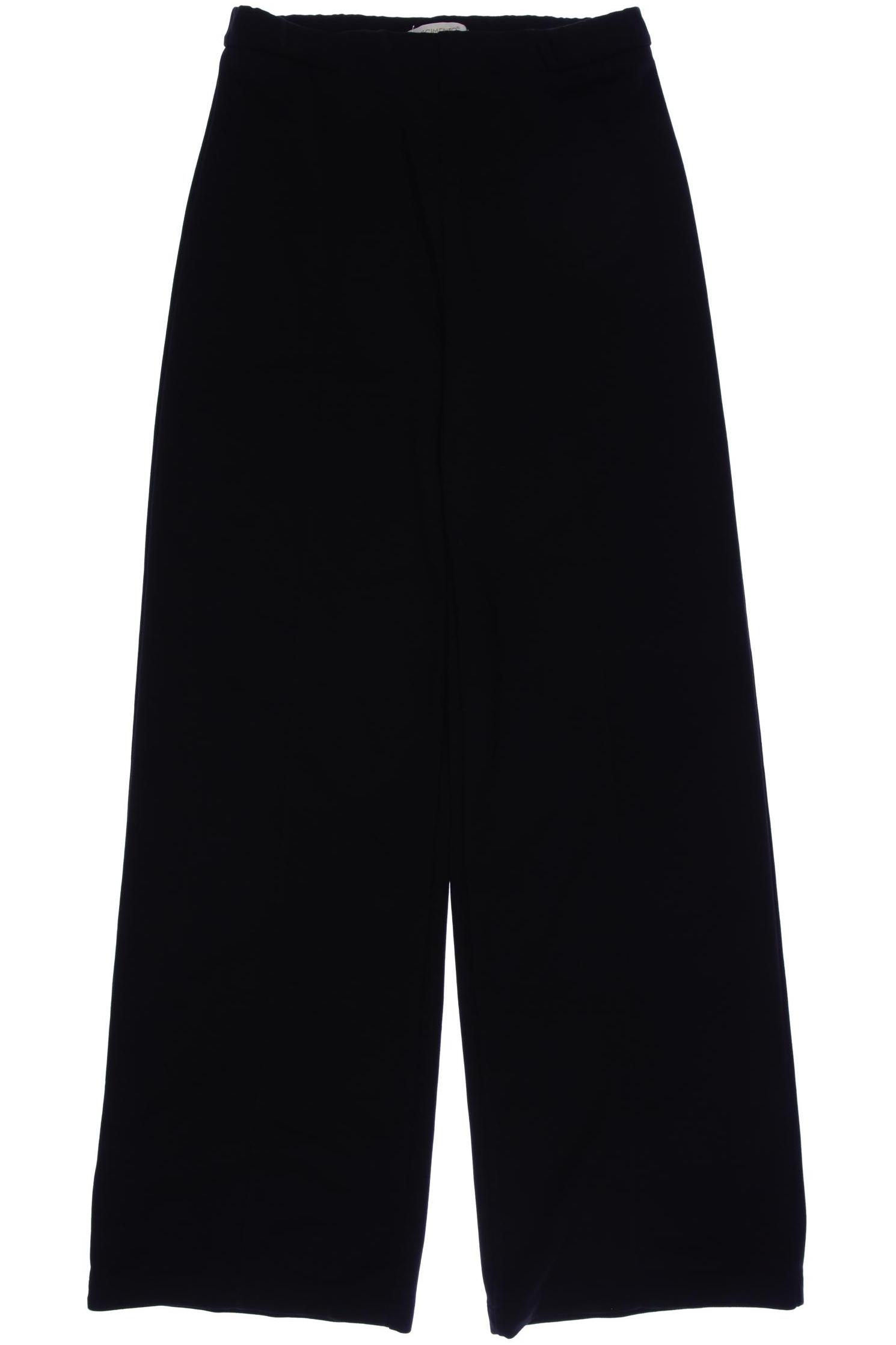 

Rinascimento Damen Stoffhose, schwarz, Gr. 0