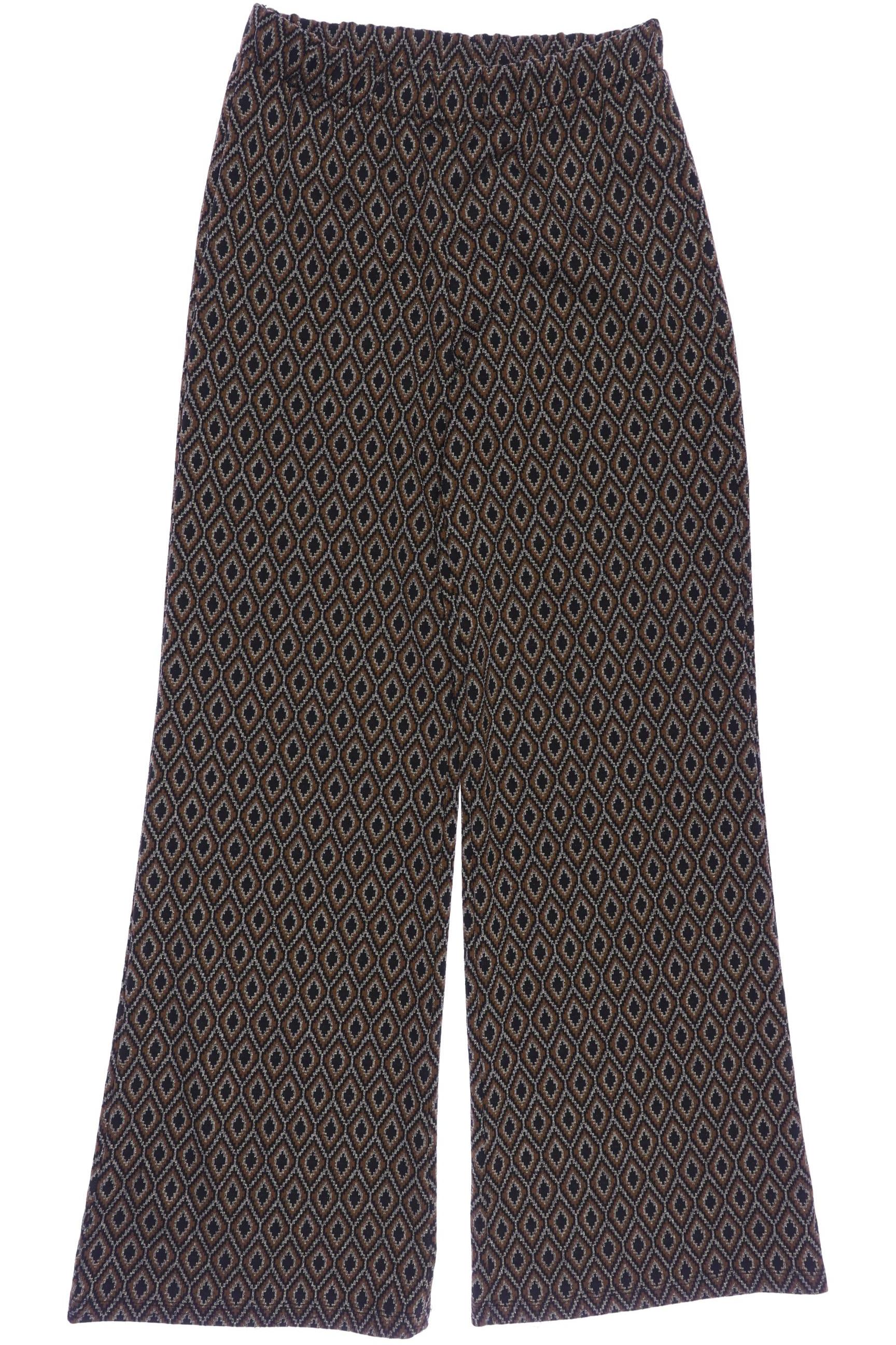 

Rinascimento Damen Stoffhose, braun, Gr. 0