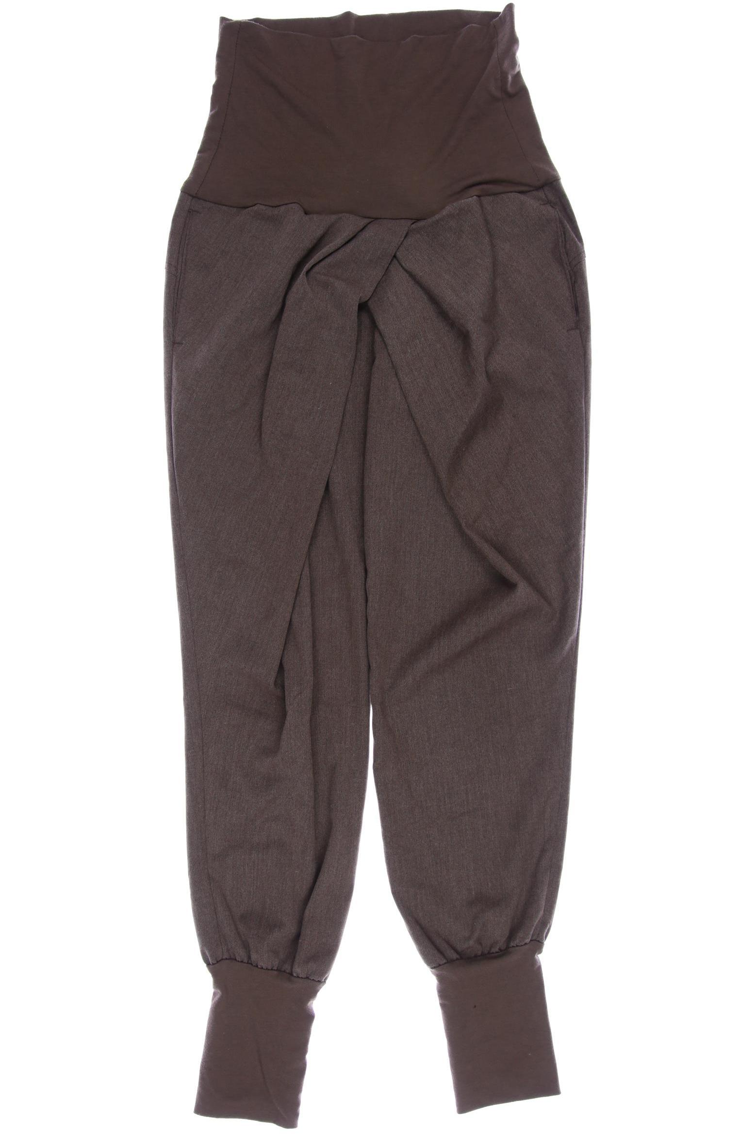 

RINASCIMENTO Damen Stoffhose, braun
