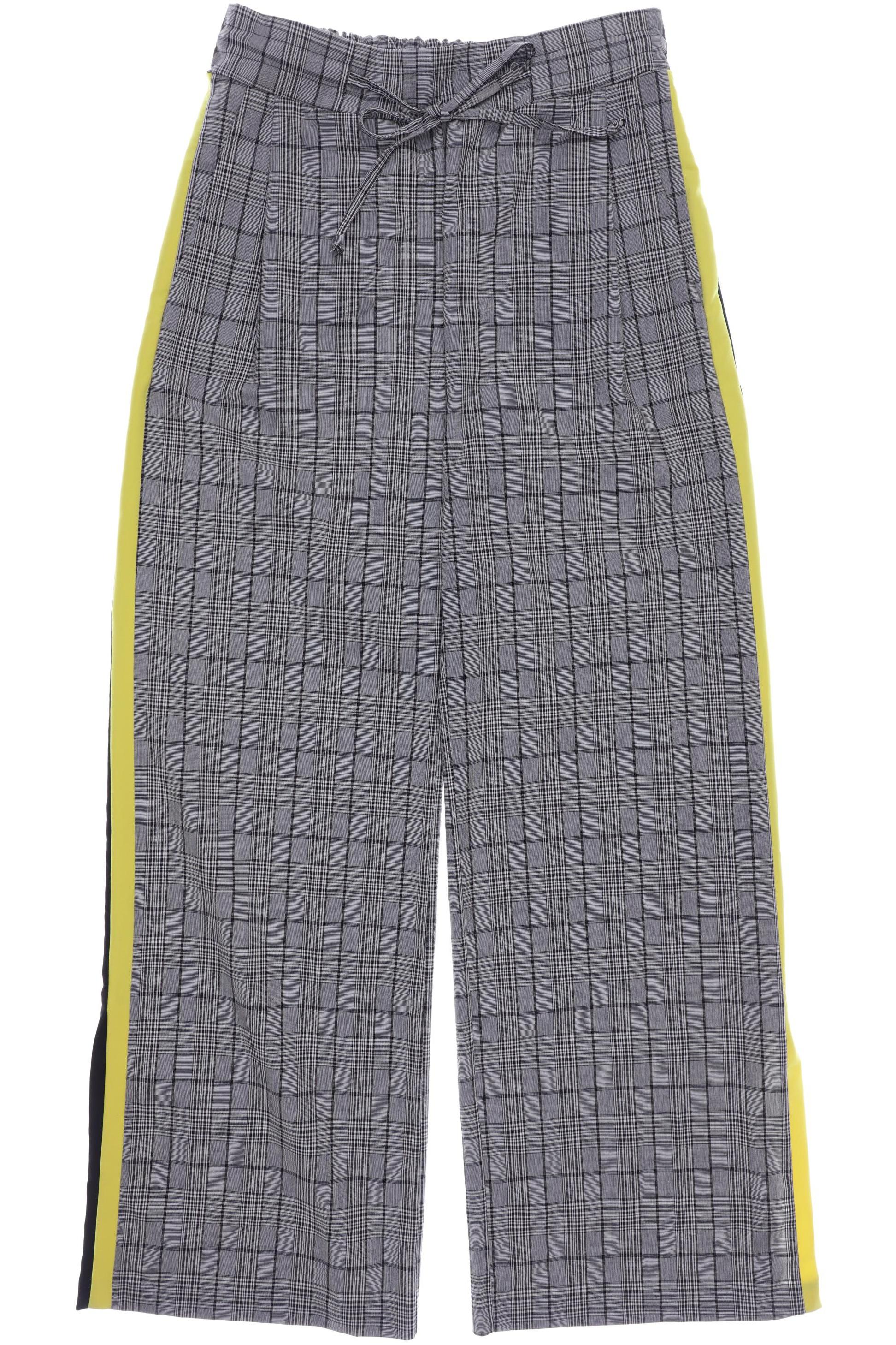 

Rinascimento Damen Stoffhose, grau, Gr. 0