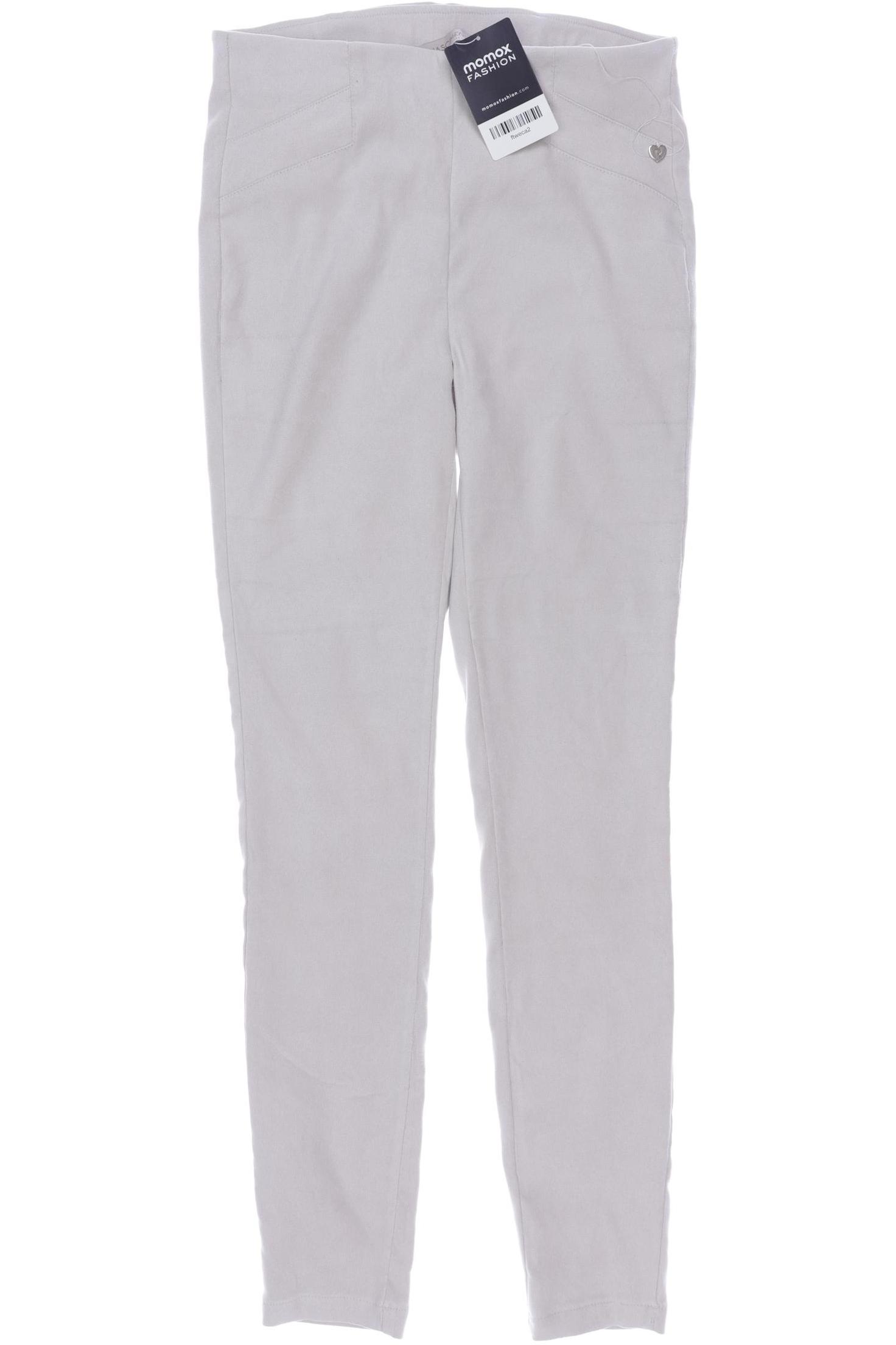 

Rinascimento Damen Stoffhose, beige, Gr. 0