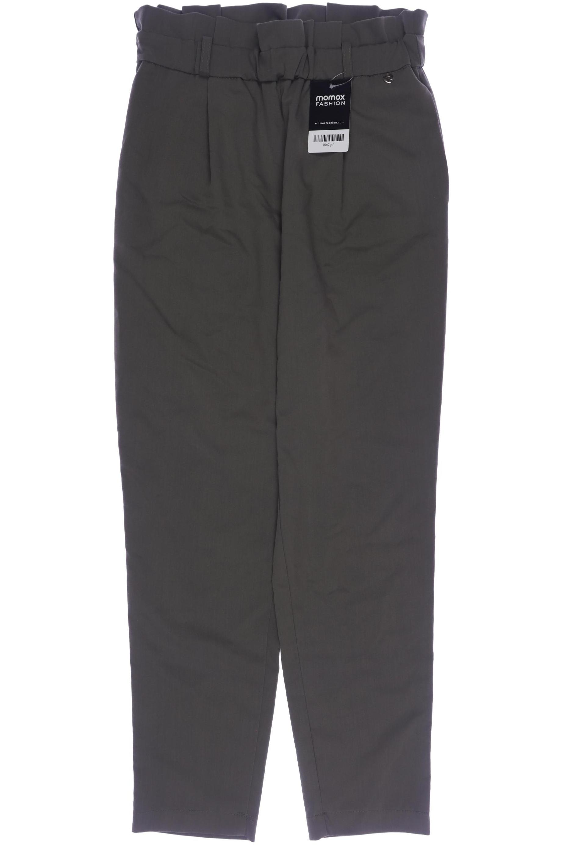 

Rinascimento Damen Stoffhose, braun, Gr. 0