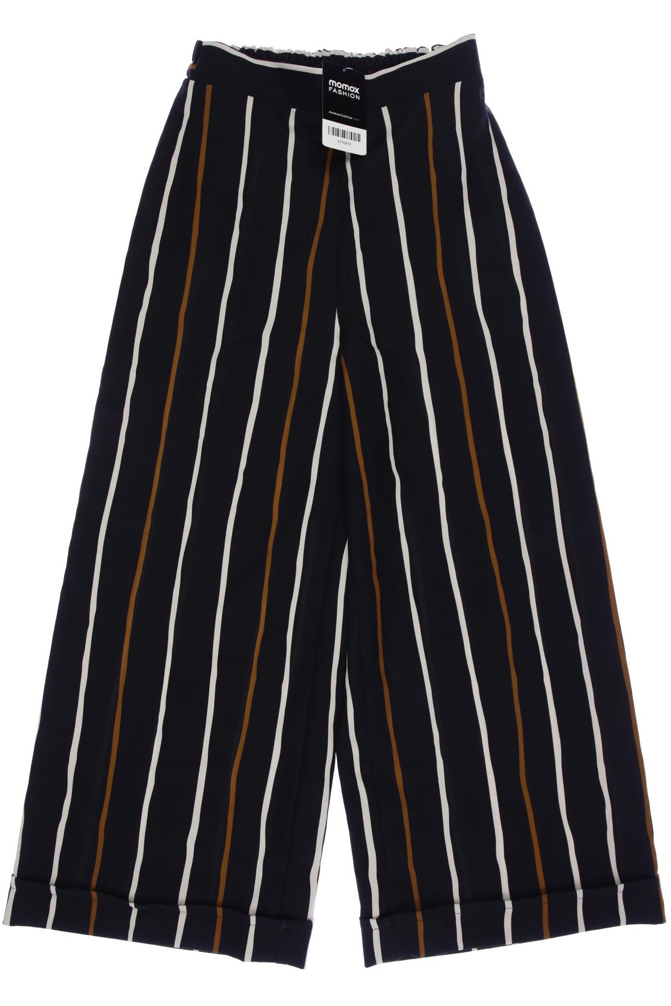 

Rinascimento Damen Stoffhose, schwarz, Gr. 0