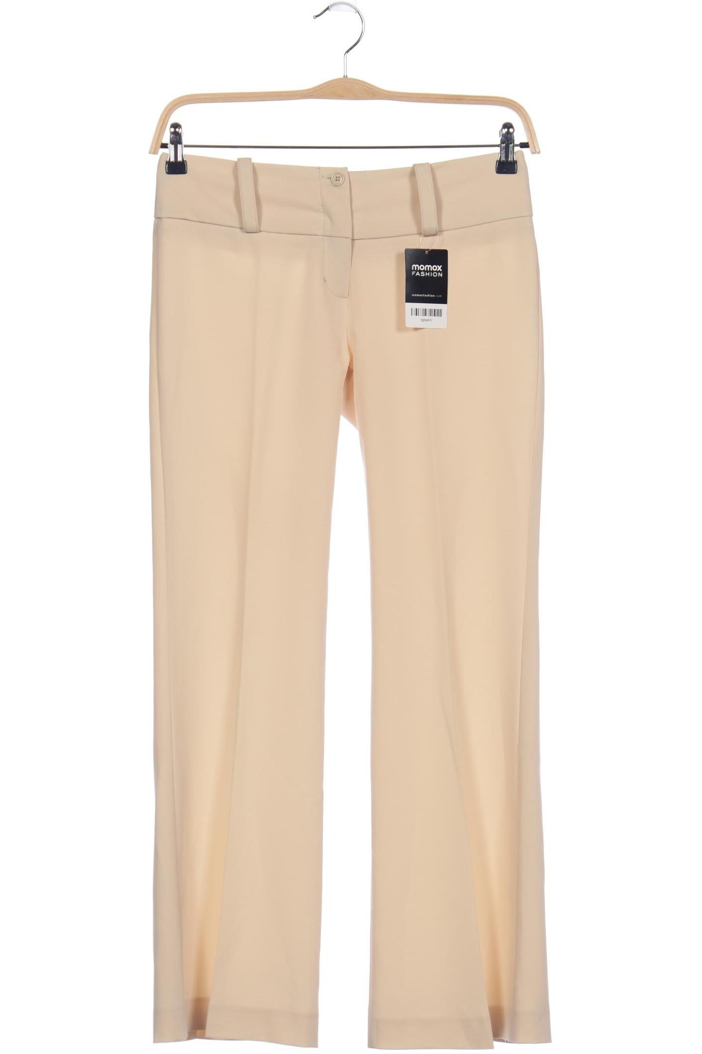

Rinascimento Damen Stoffhose, cremeweiß, Gr. 40