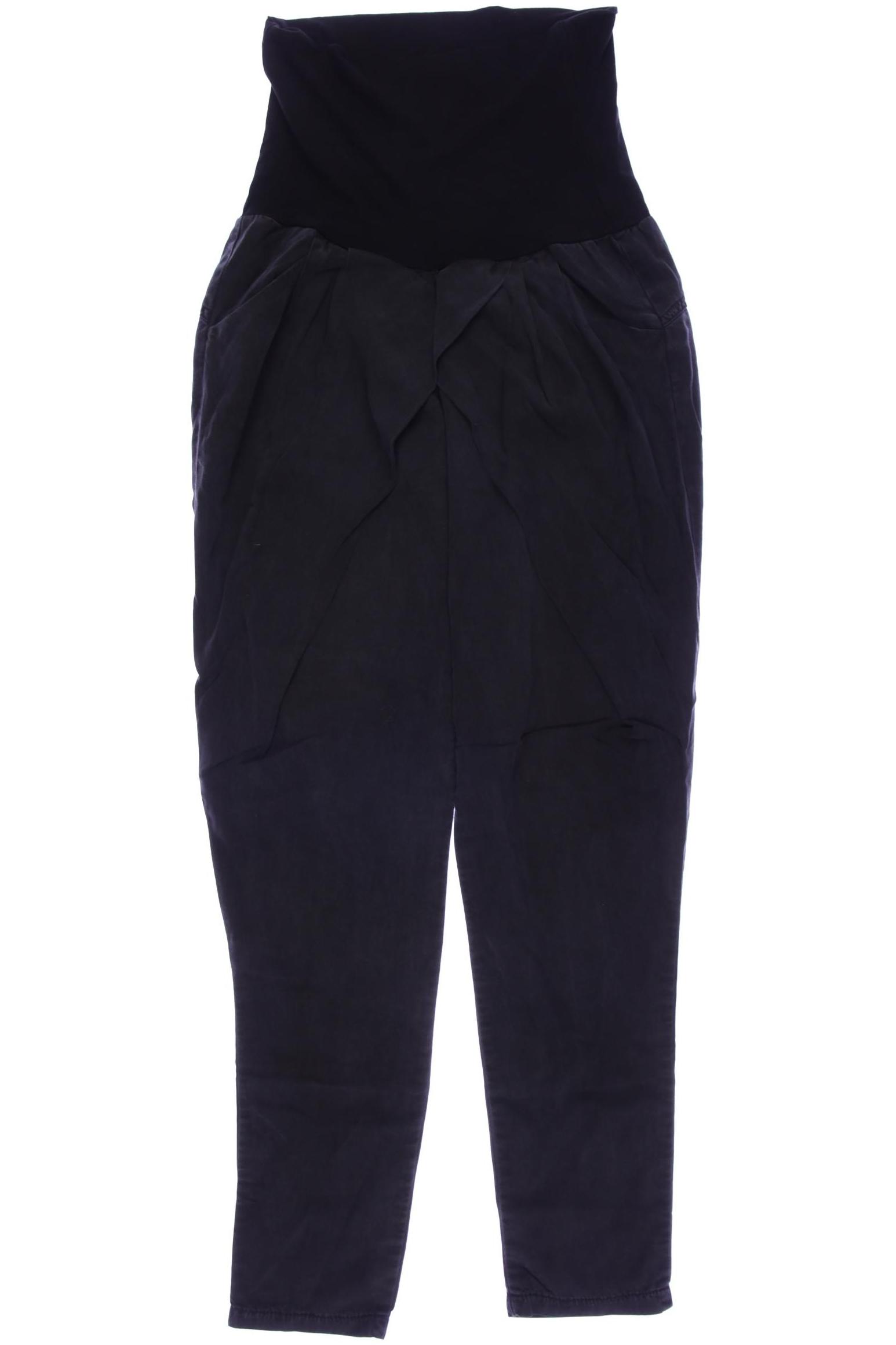 

Rinascimento Damen Stoffhose, schwarz, Gr. 0