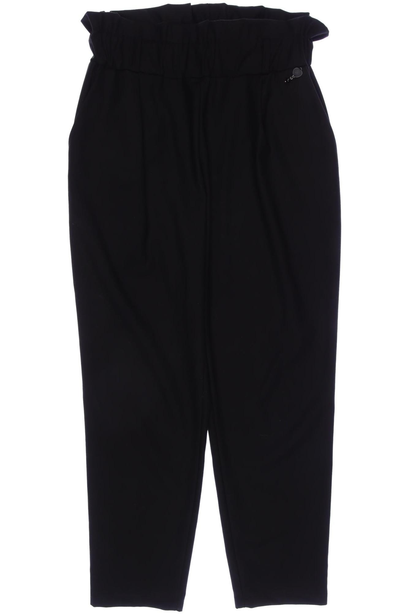 

RINASCIMENTO Damen Stoffhose, schwarz
