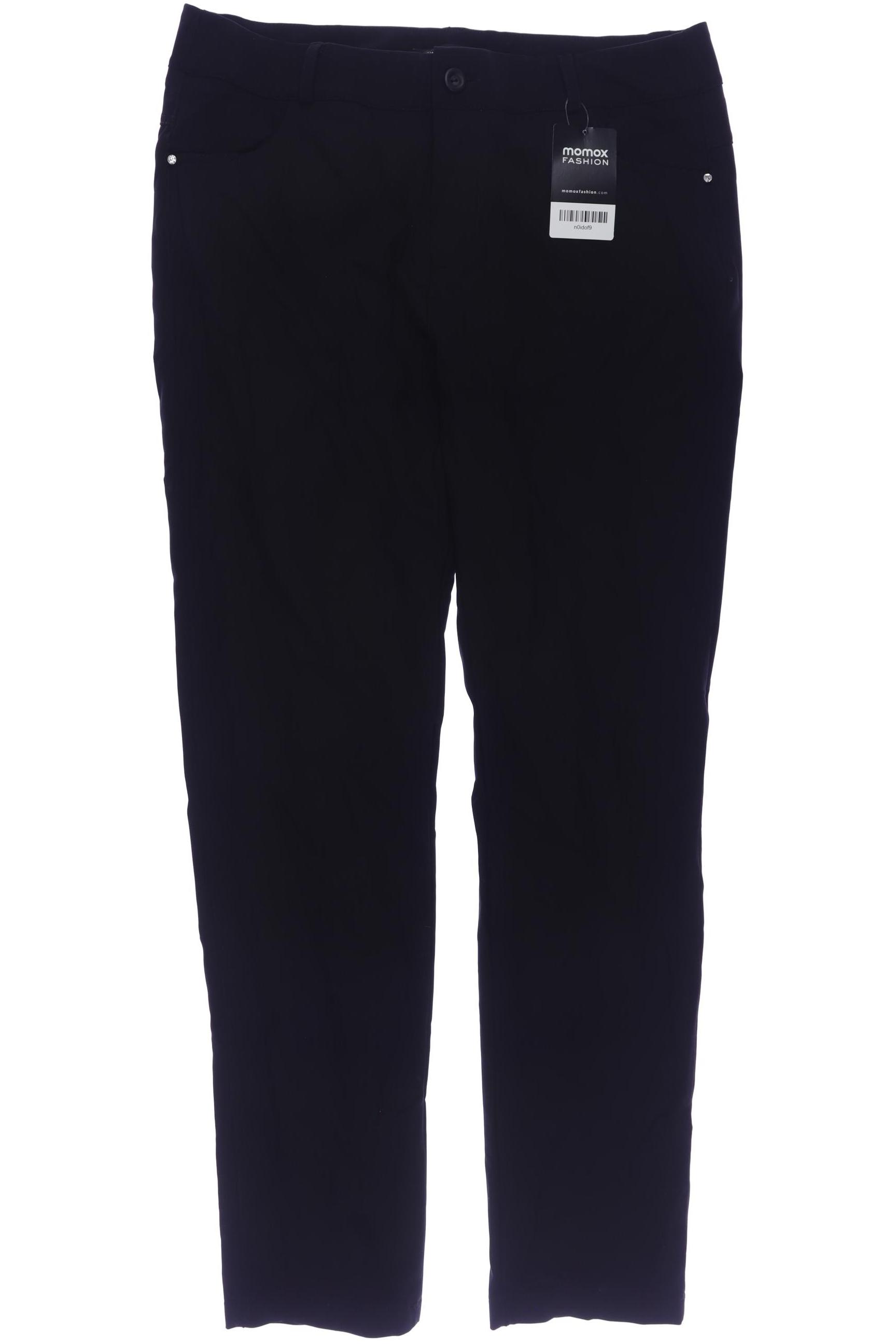 

Rinascimento Damen Stoffhose, schwarz, Gr. 46