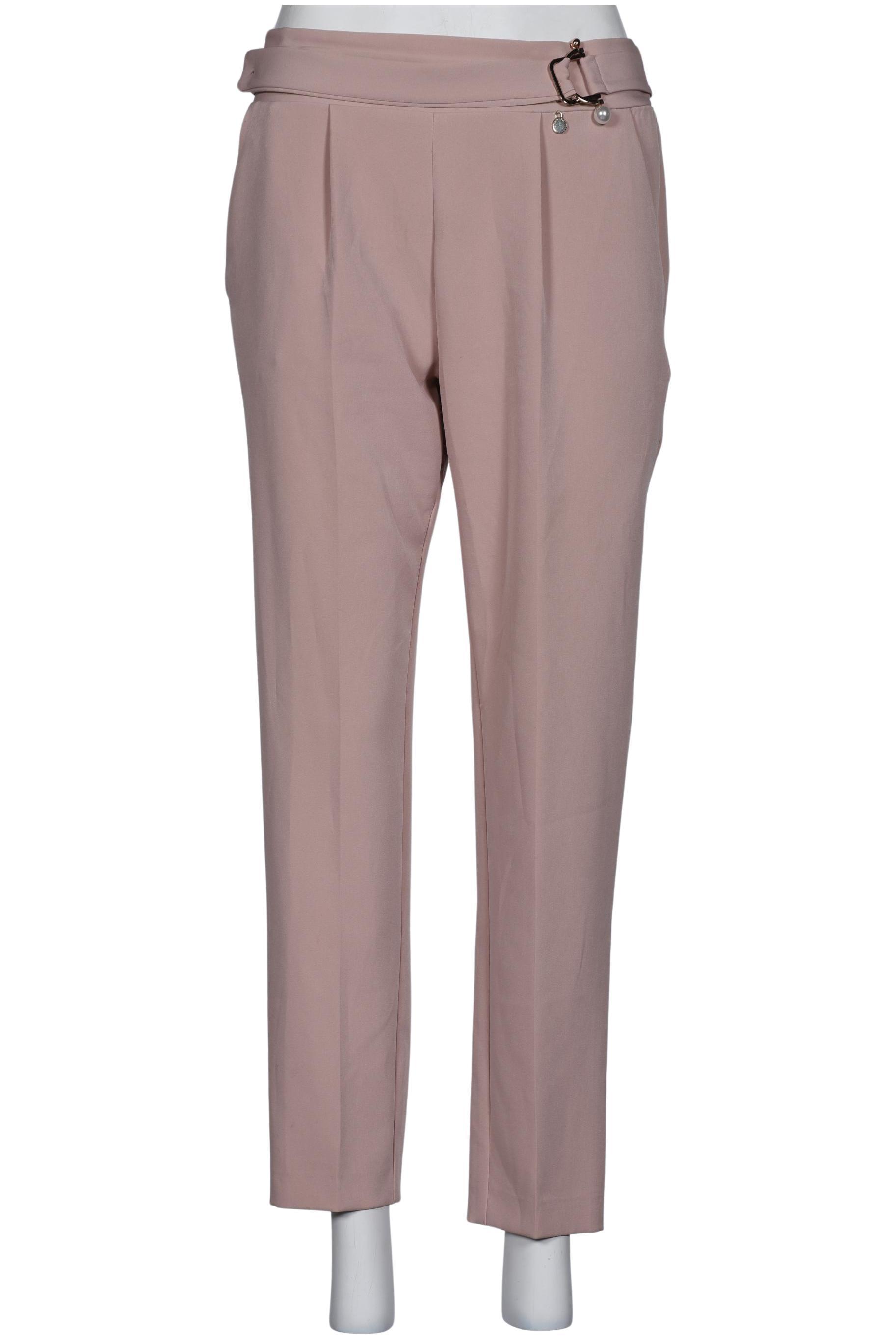 

Rinascimento Damen Stoffhose, pink, Gr. 0