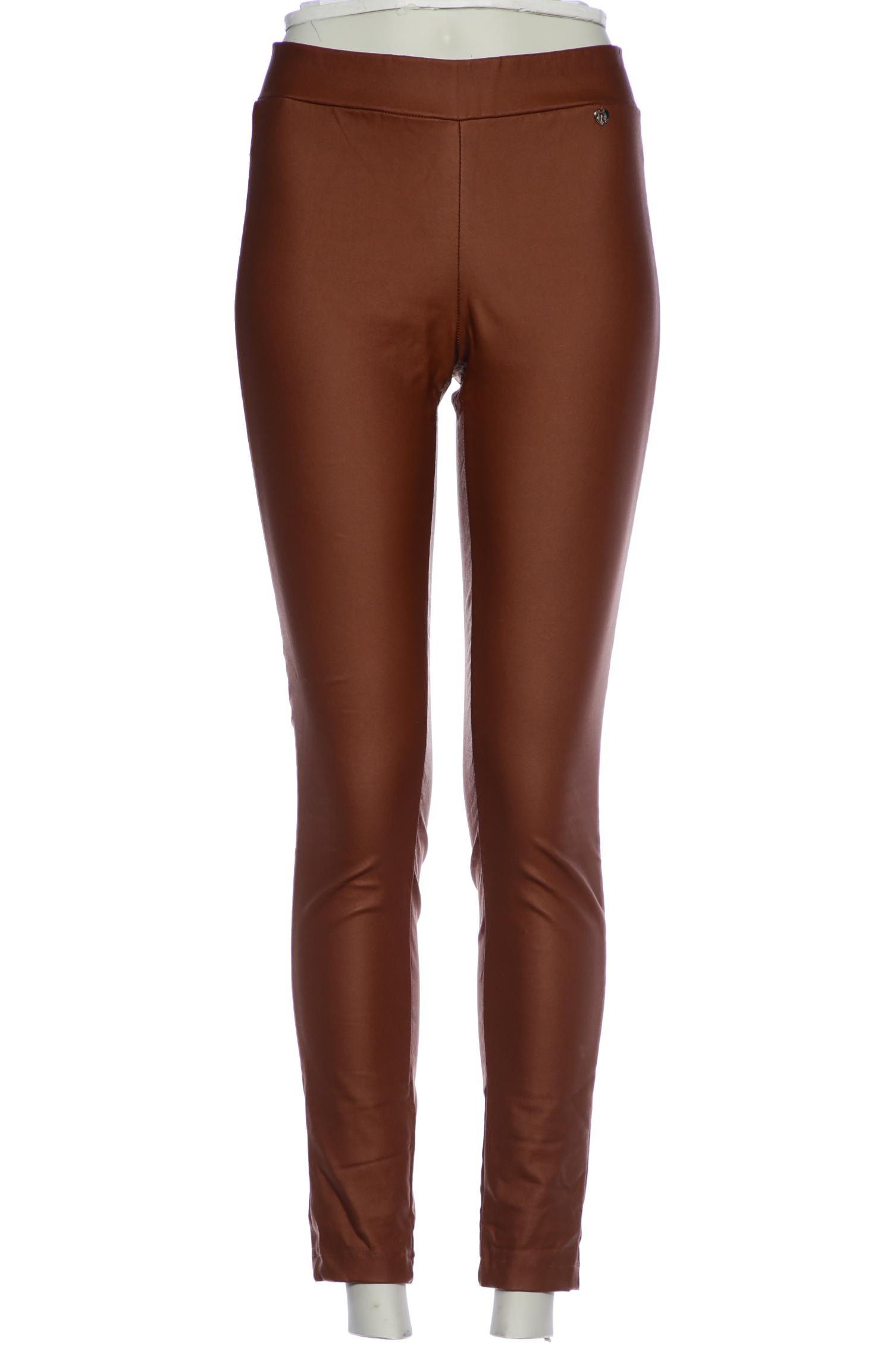 

RINASCIMENTO Damen Stoffhose, braun