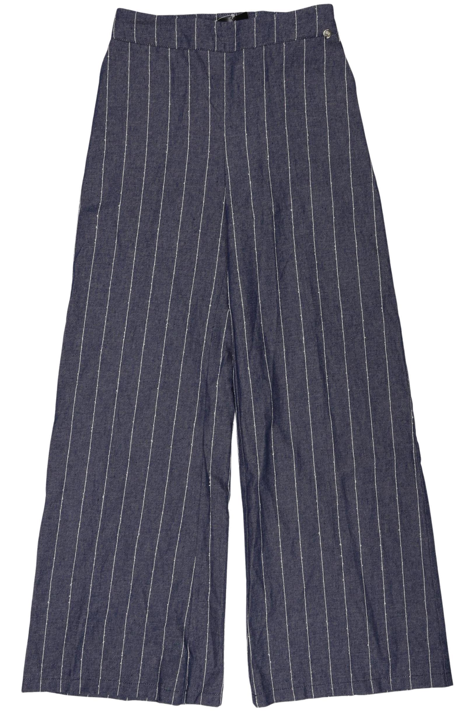 

Rinascimento Damen Stoffhose, marineblau, Gr. 0