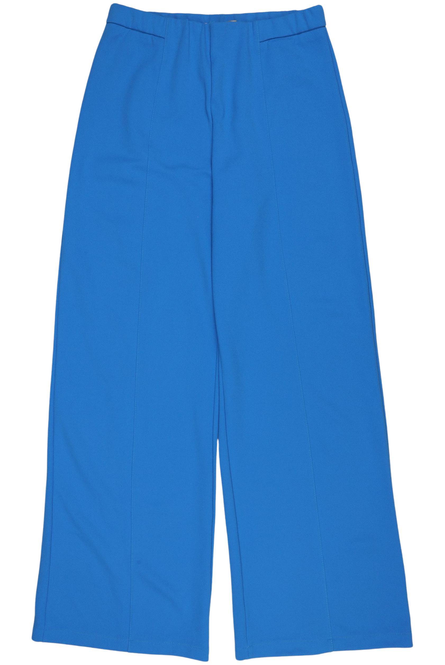 

Rinascimento Damen Stoffhose, blau, Gr. 0