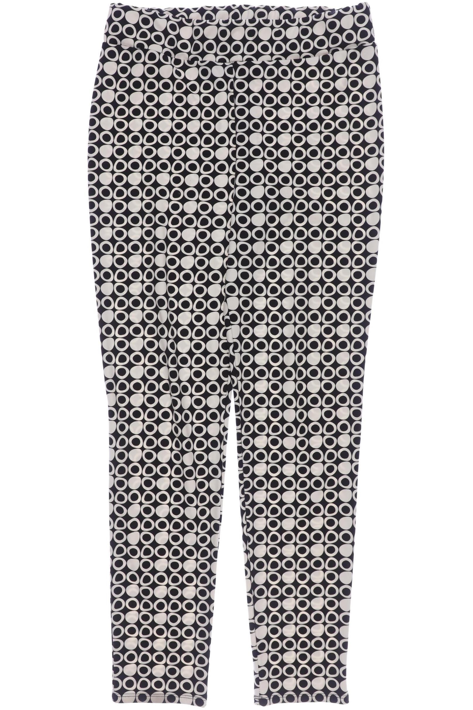 

Rinascimento Damen Stoffhose, schwarz, Gr. 0