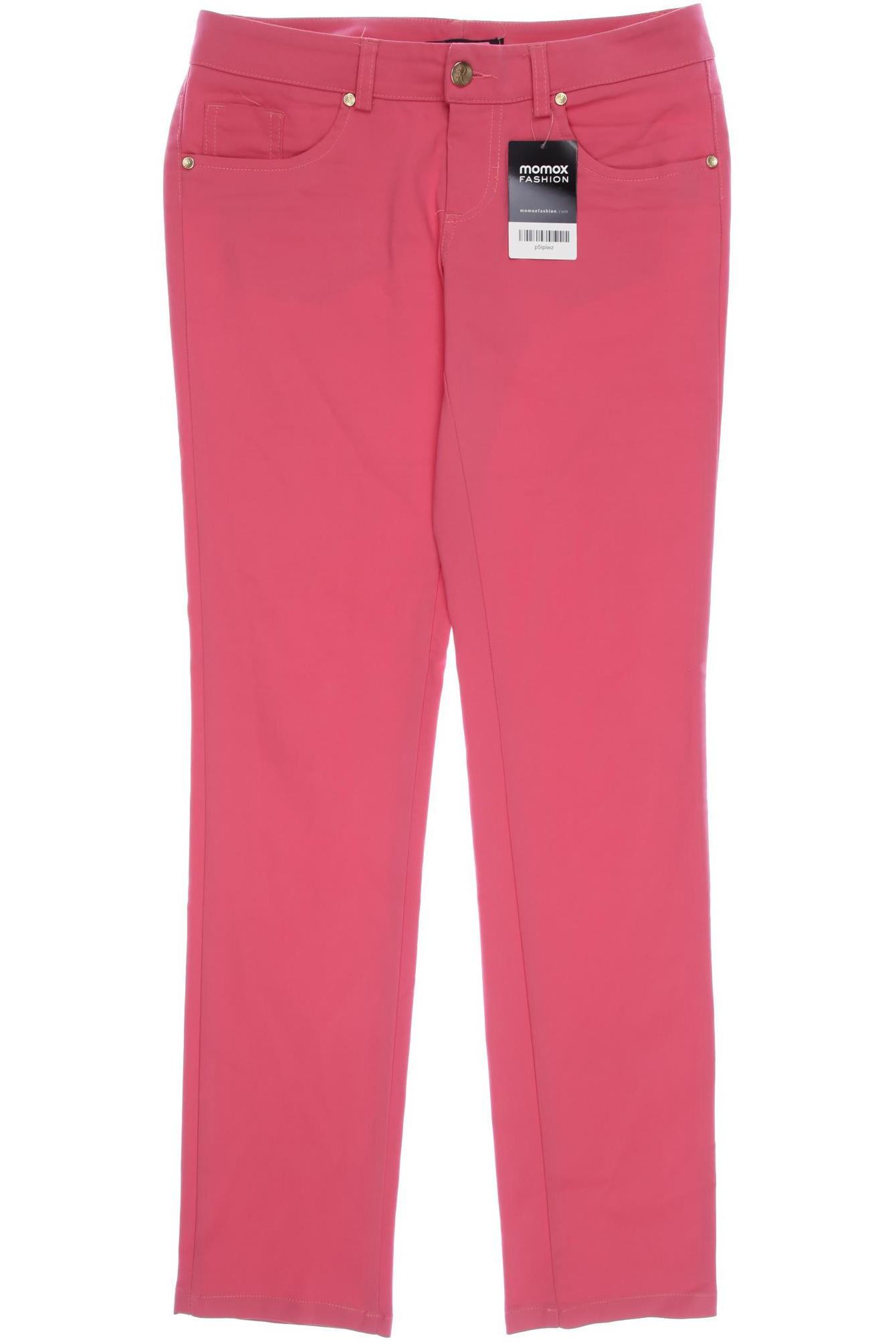 

Rinascimento Damen Stoffhose, pink, Gr. 0