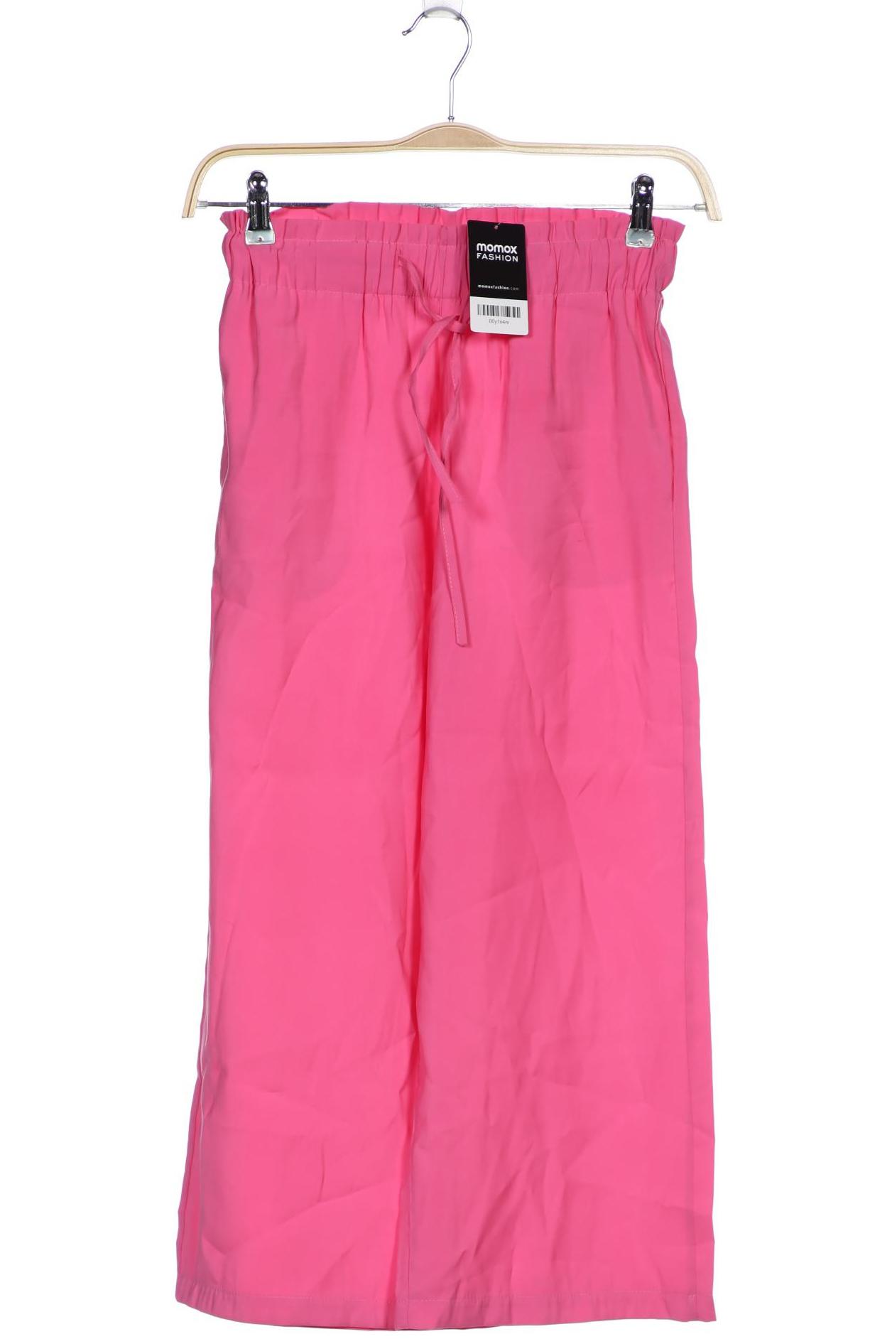 

RINASCIMENTO Damen Stoffhose, pink