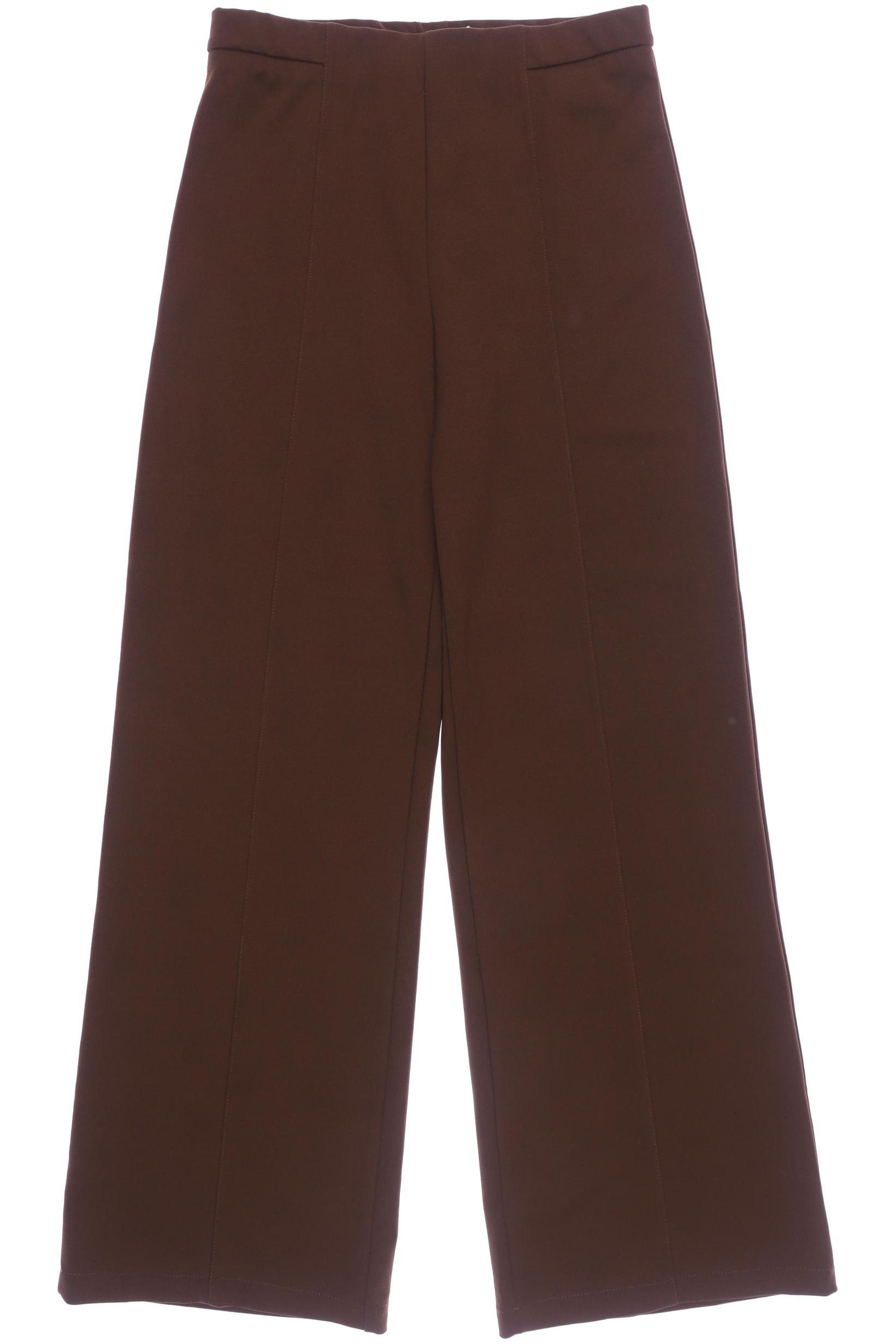 

Rinascimento Damen Stoffhose, braun, Gr. 38