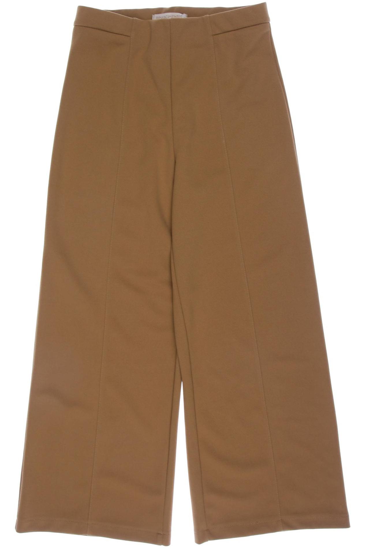 

RINASCIMENTO Damen Stoffhose, braun