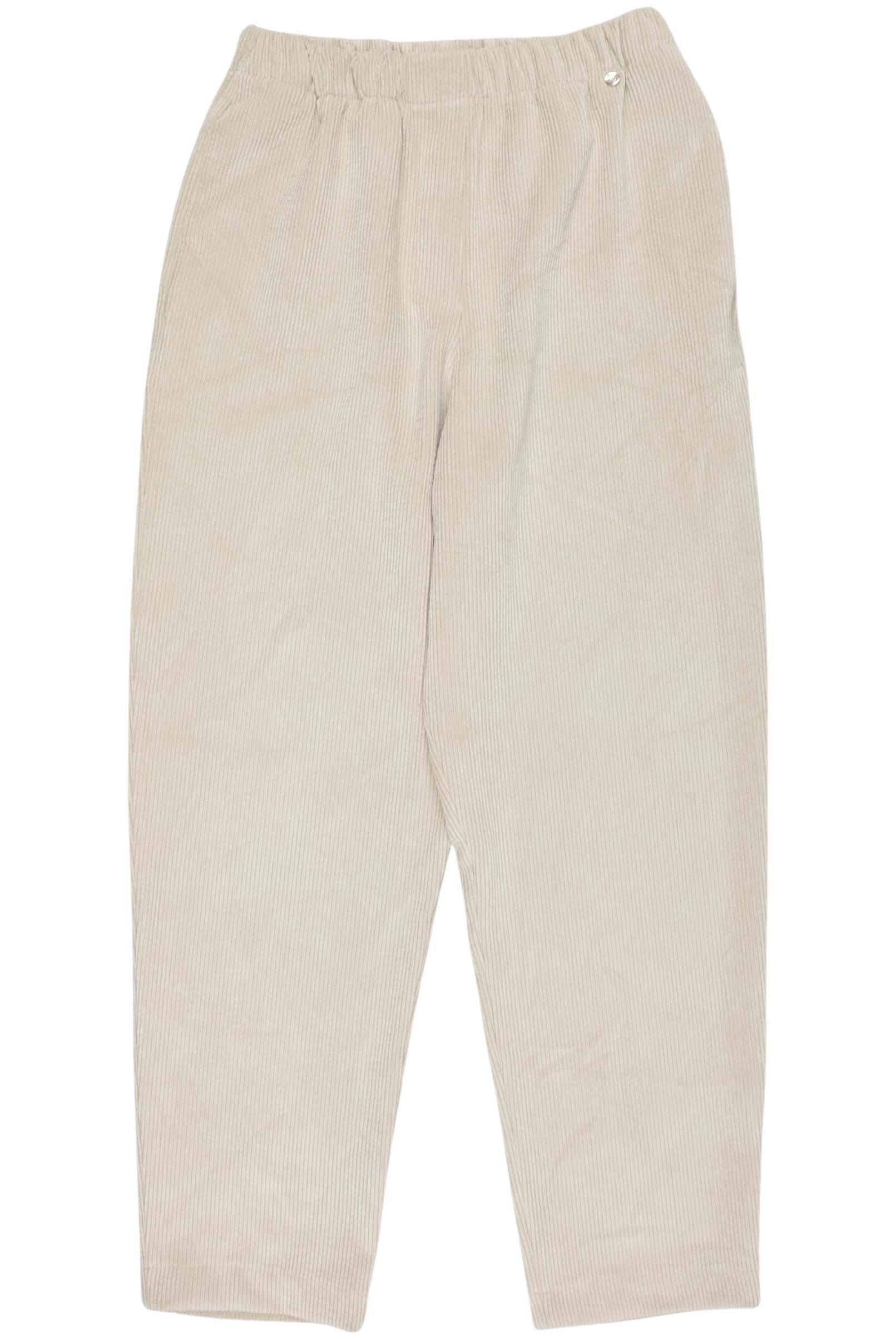 

Rinascimento Damen Stoffhose, beige, Gr. 0