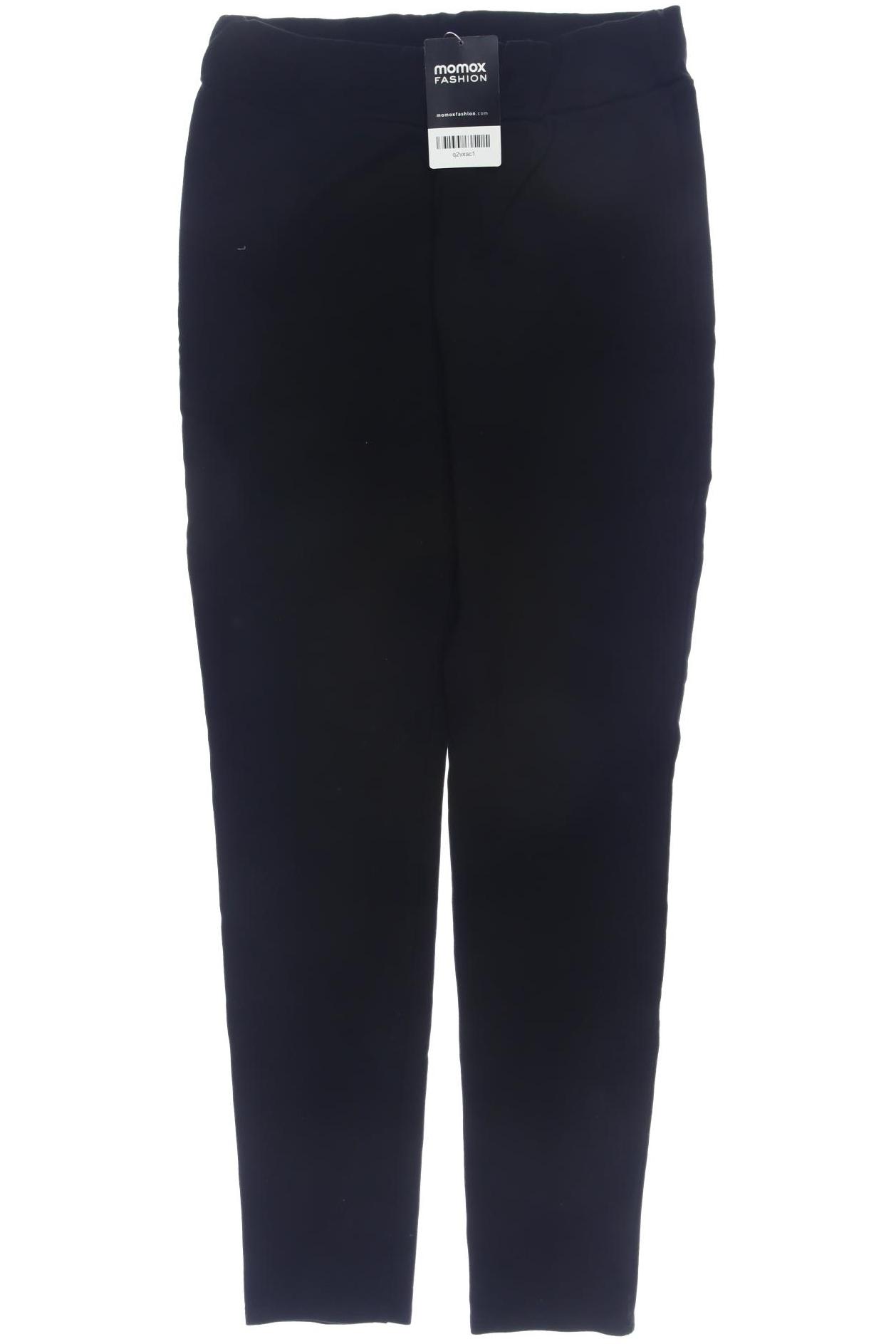 

Rinascimento Damen Stoffhose, schwarz, Gr. 0
