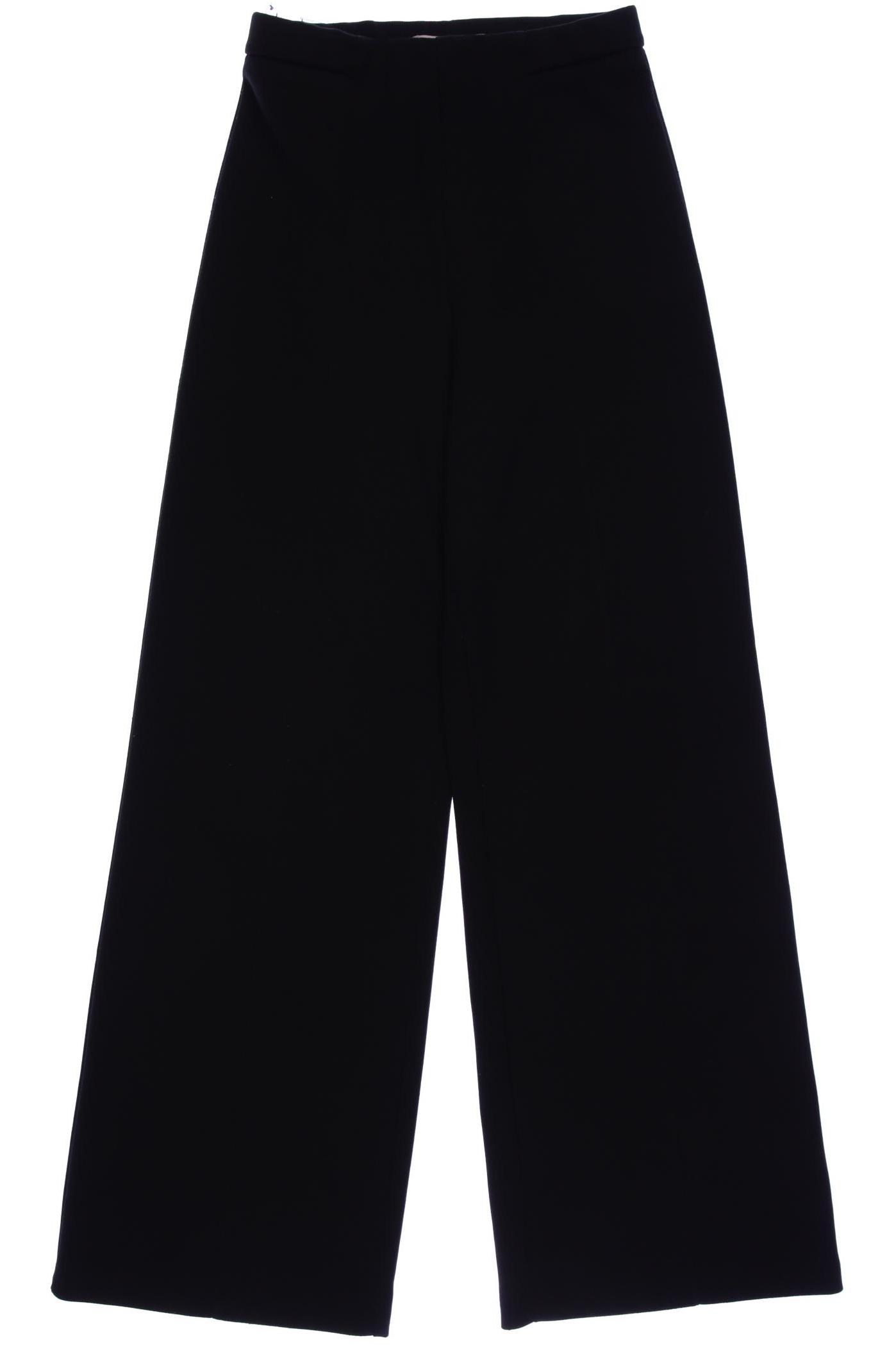 

Rinascimento Damen Stoffhose, schwarz, Gr. 0