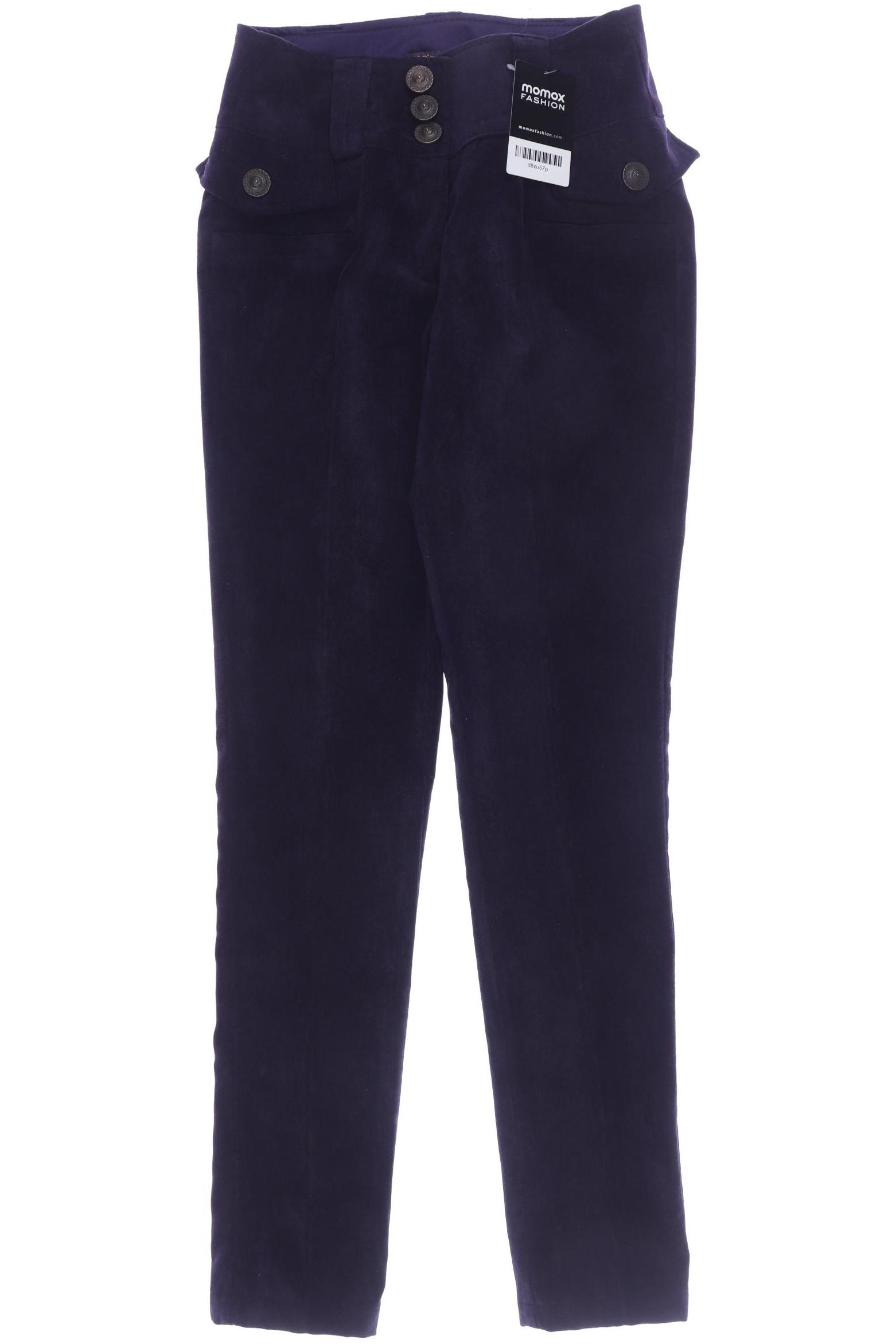 

Rinascimento Damen Stoffhose, flieder, Gr. 0