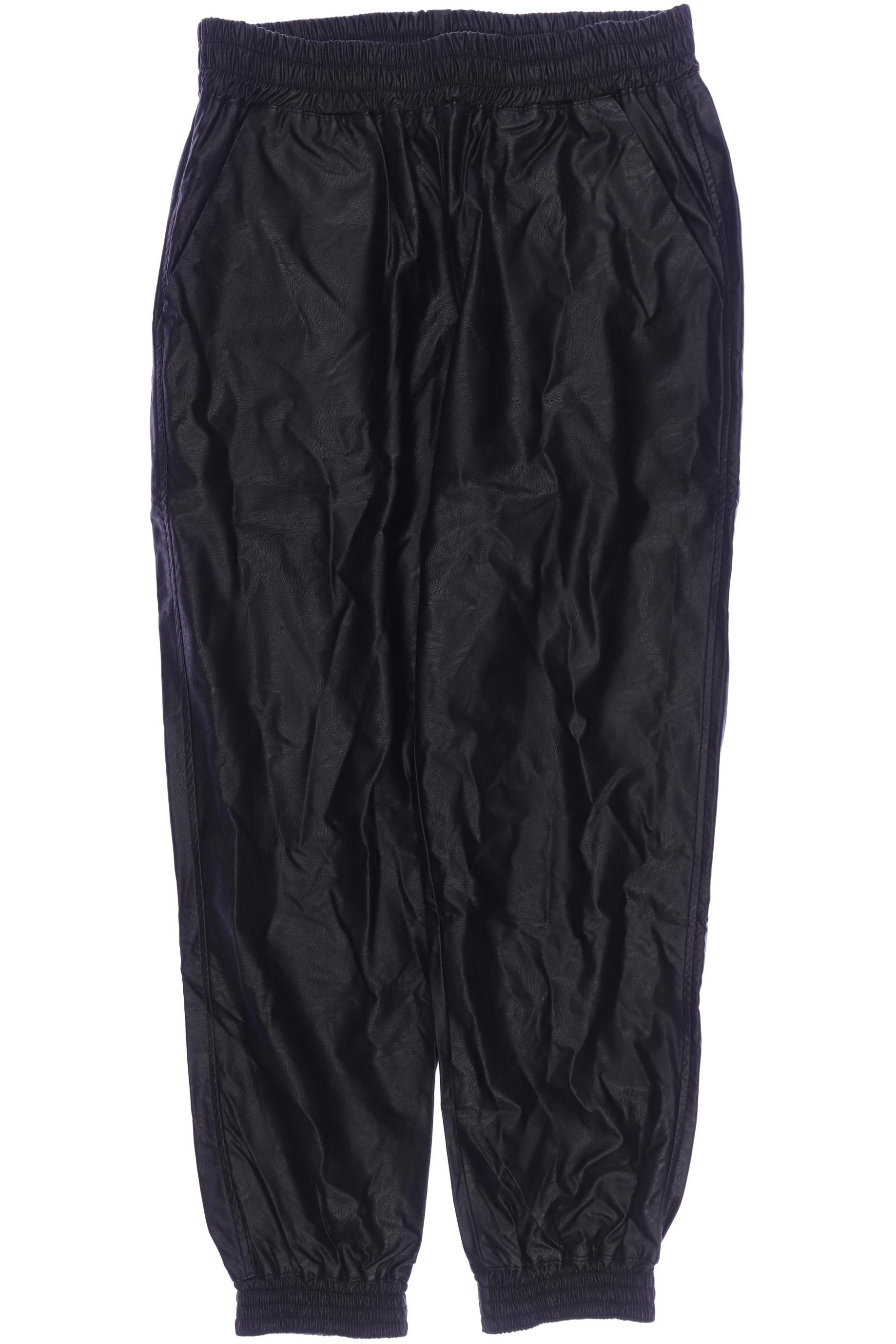 

Rinascimento Damen Stoffhose, schwarz, Gr. 0