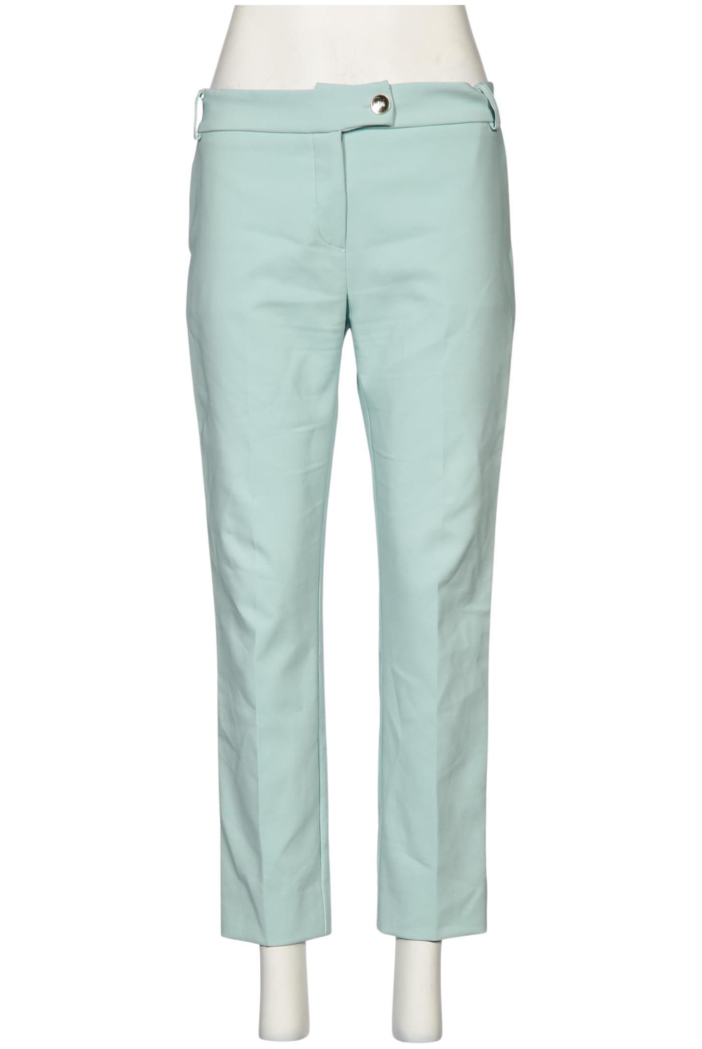 

Rinascimento Damen Stoffhose, hellgrün, Gr. 0