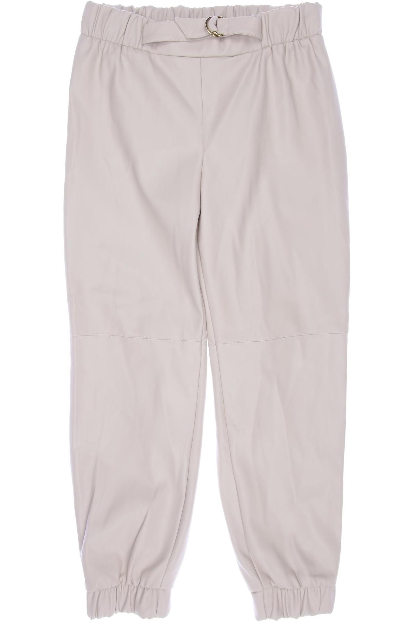 

Rinascimento Damen Stoffhose, beige, Gr. 0