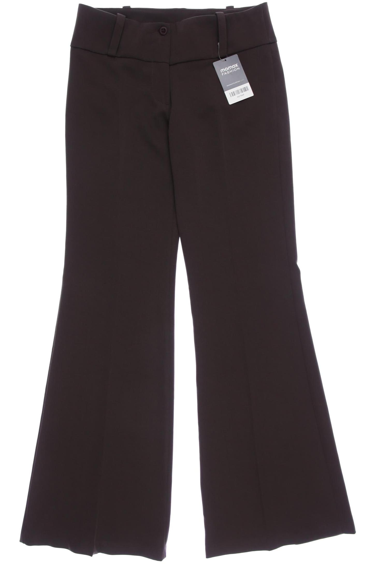 

Rinascimento Damen Stoffhose, braun, Gr. 0