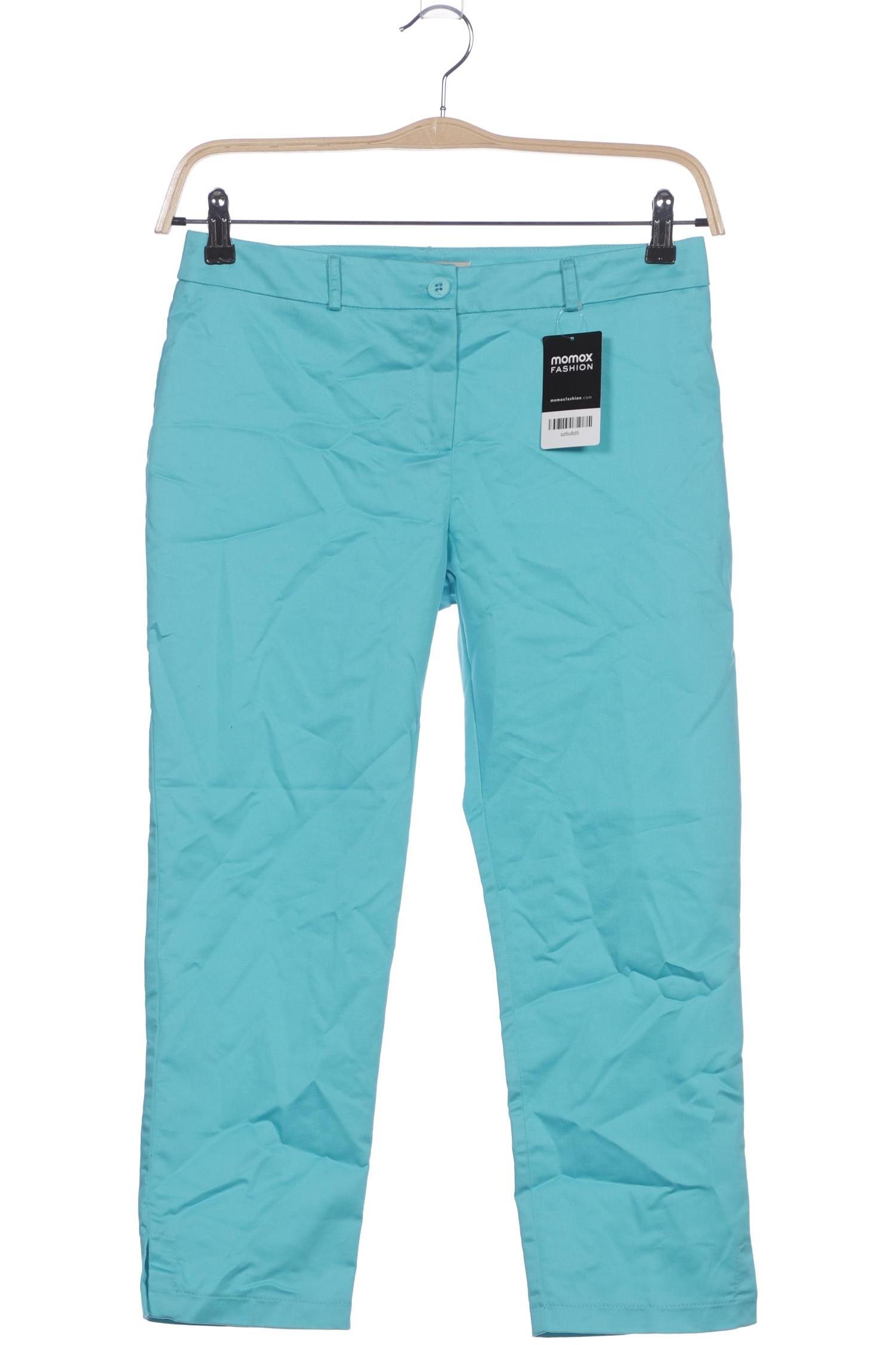

Rinascimento Damen Stoffhose, blau, Gr. 0