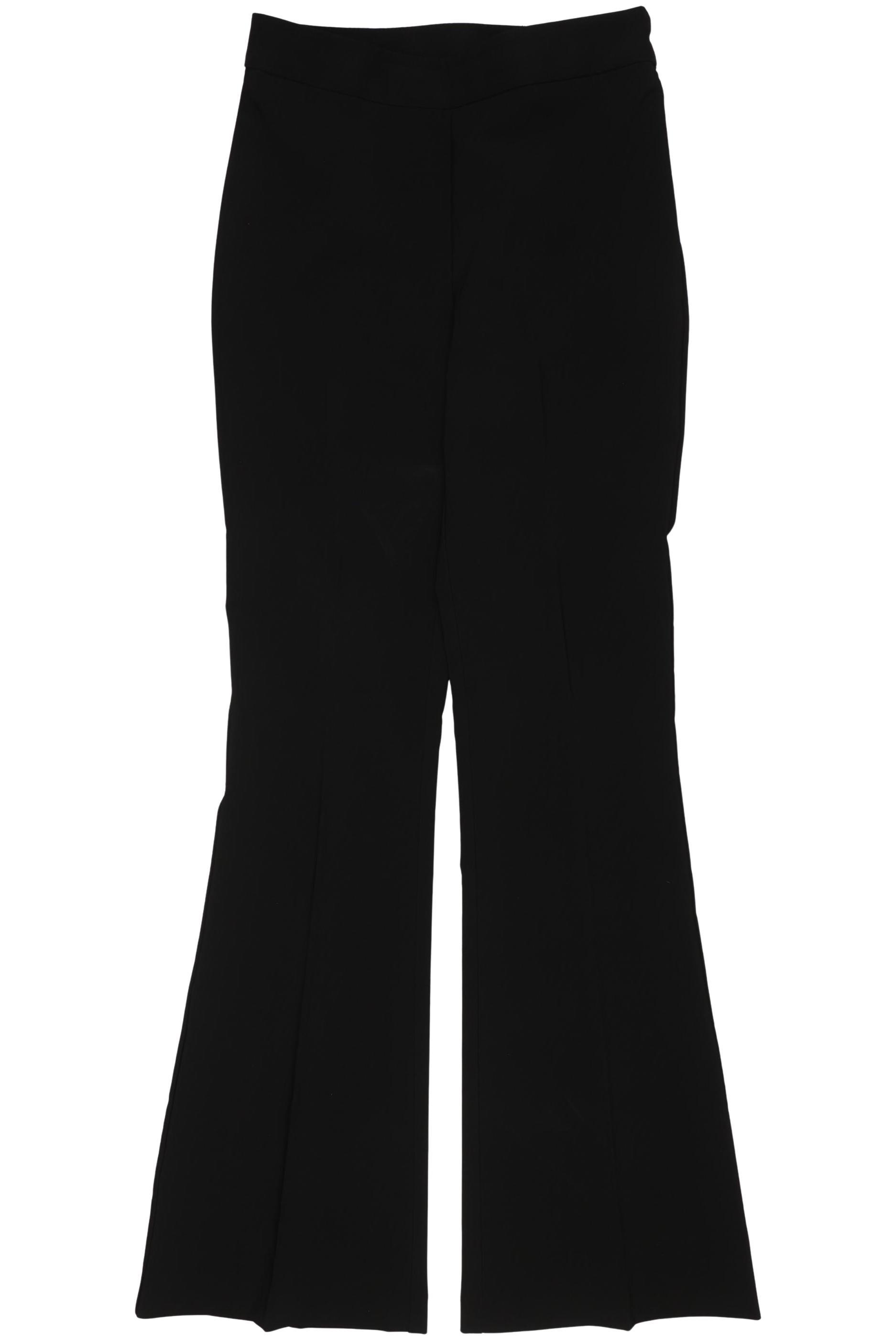 

Rinascimento Damen Stoffhose, schwarz, Gr. 0