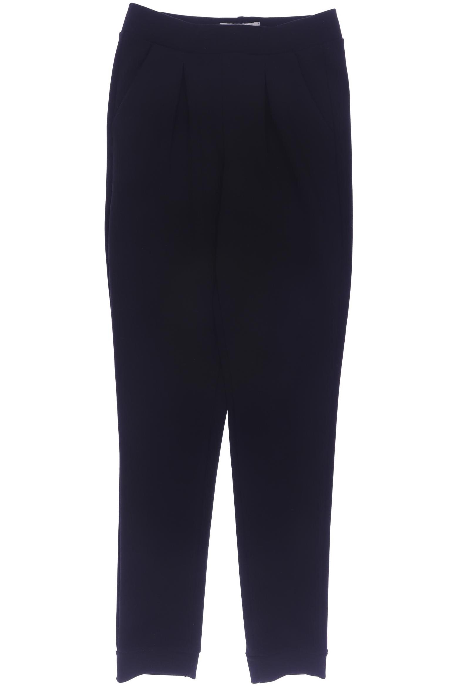 

Rinascimento Damen Stoffhose, schwarz, Gr. 0