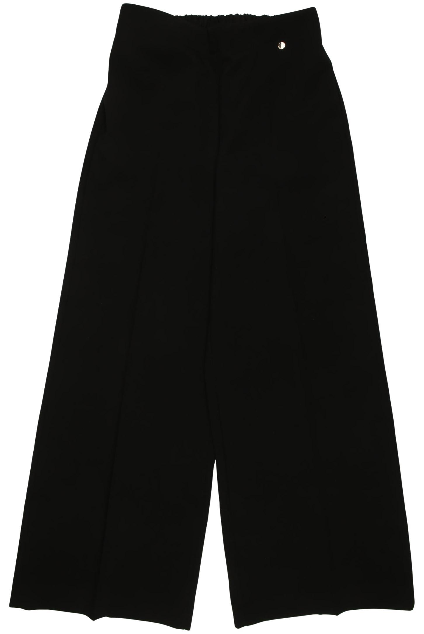 

Rinascimento Damen Stoffhose, schwarz, Gr. 0