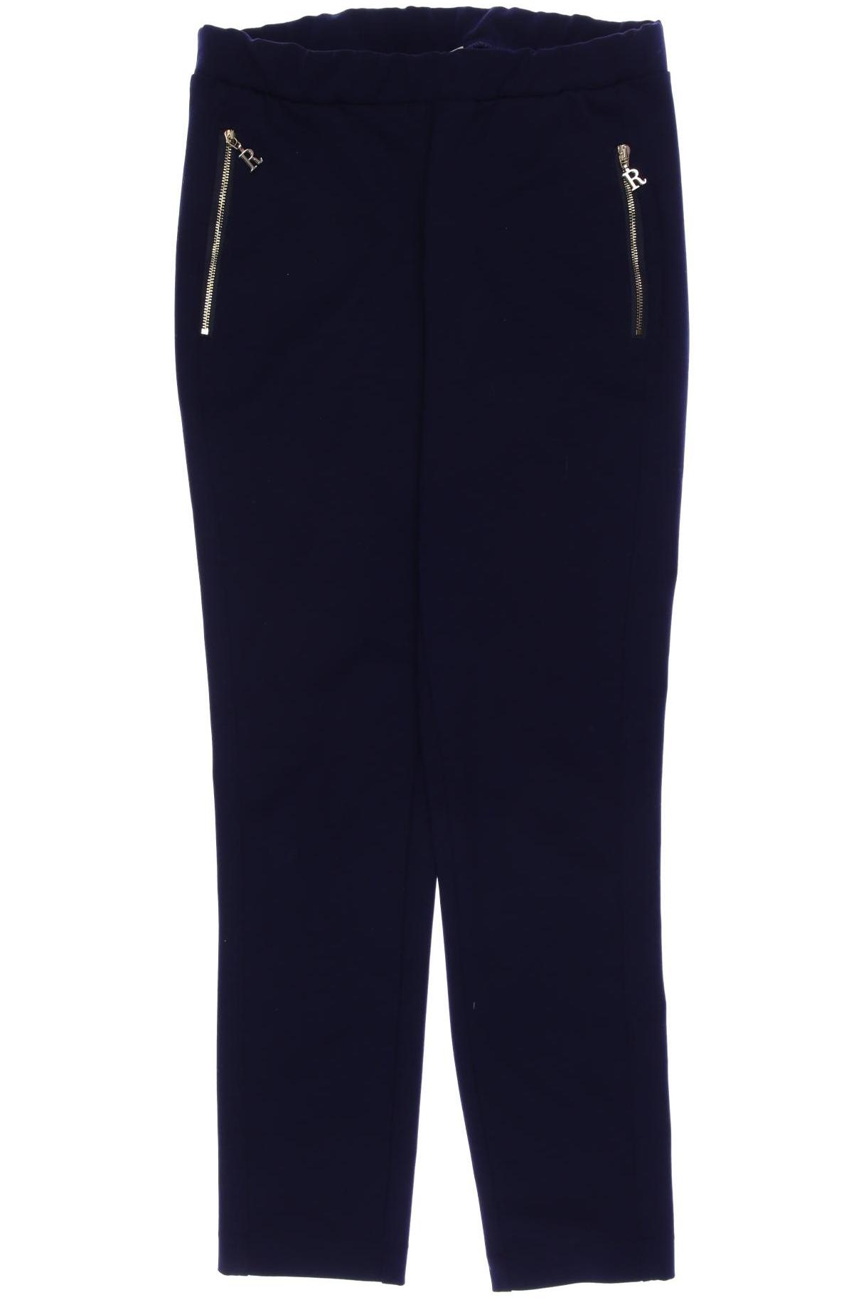 

Rinascimento Damen Stoffhose, marineblau, Gr. 0