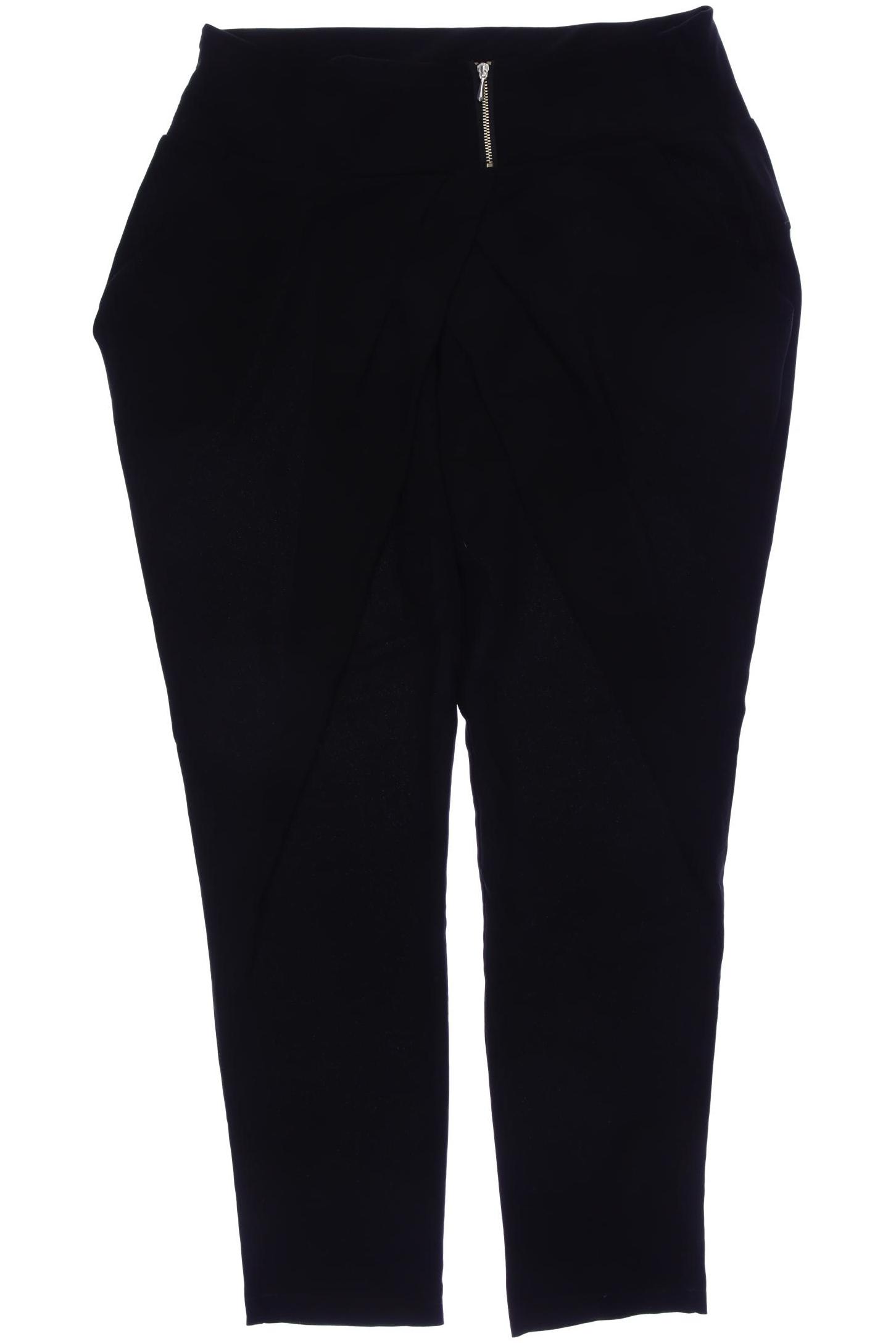 

Rinascimento Damen Stoffhose, schwarz, Gr. 0