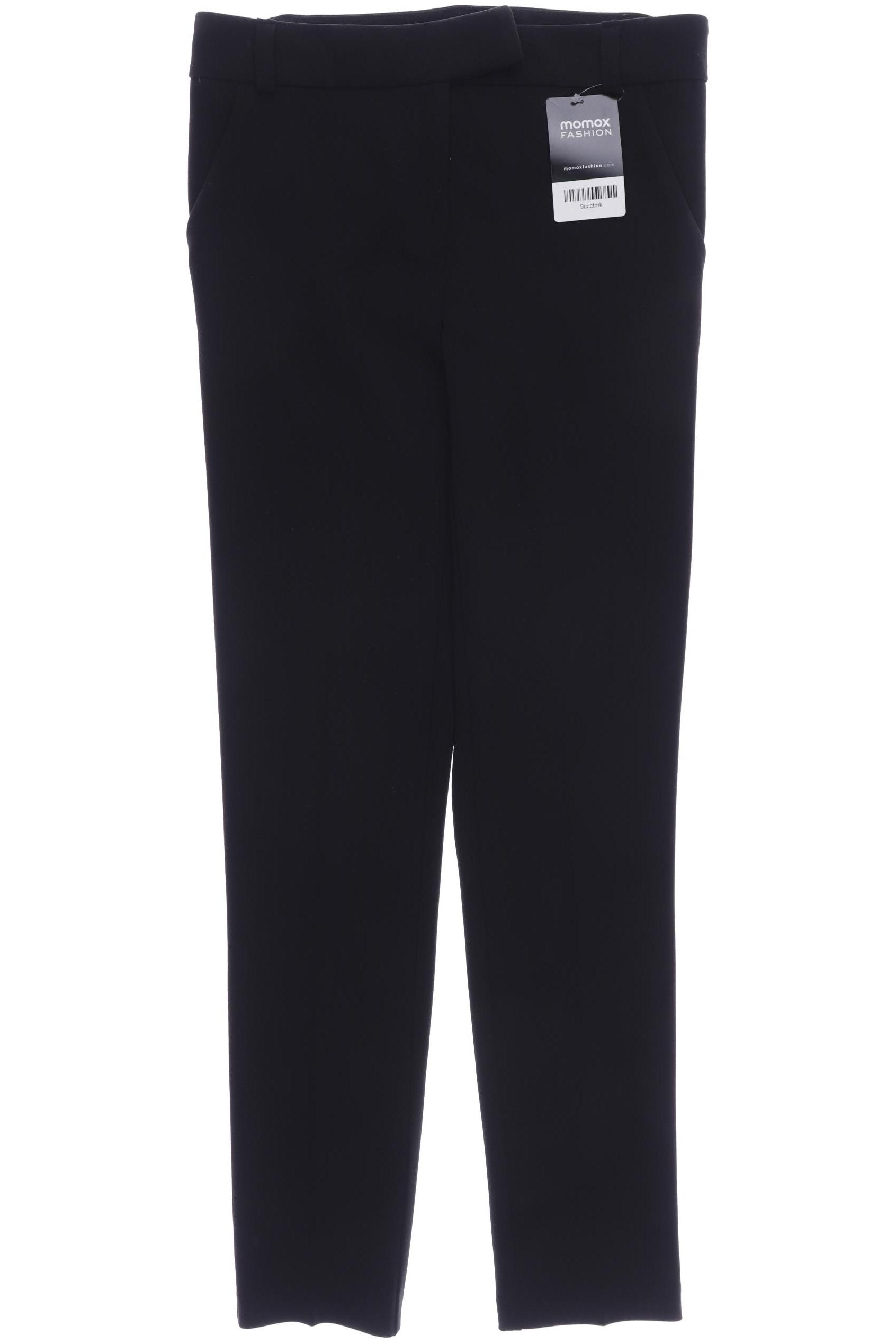 

RINASCIMENTO Damen Stoffhose, schwarz