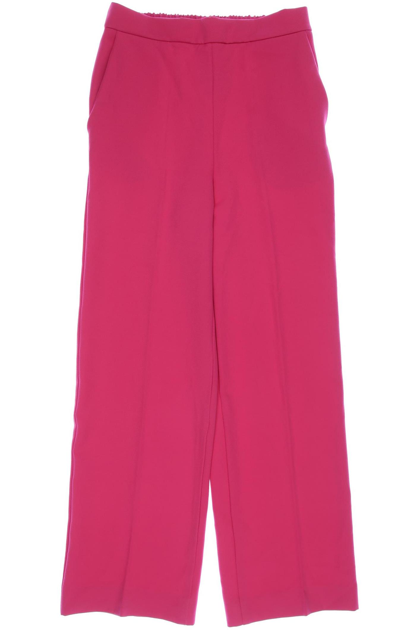 

Rinascimento Damen Stoffhose, pink, Gr. 0