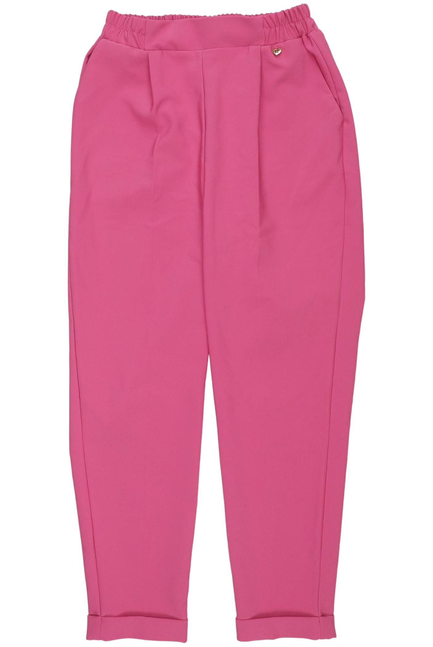 

Rinascimento Damen Stoffhose, pink, Gr. 0