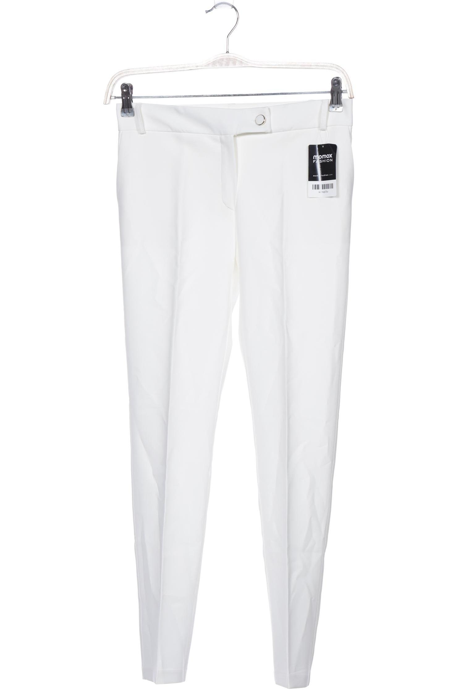 

Rinascimento Damen Stoffhose, weiß, Gr. 0