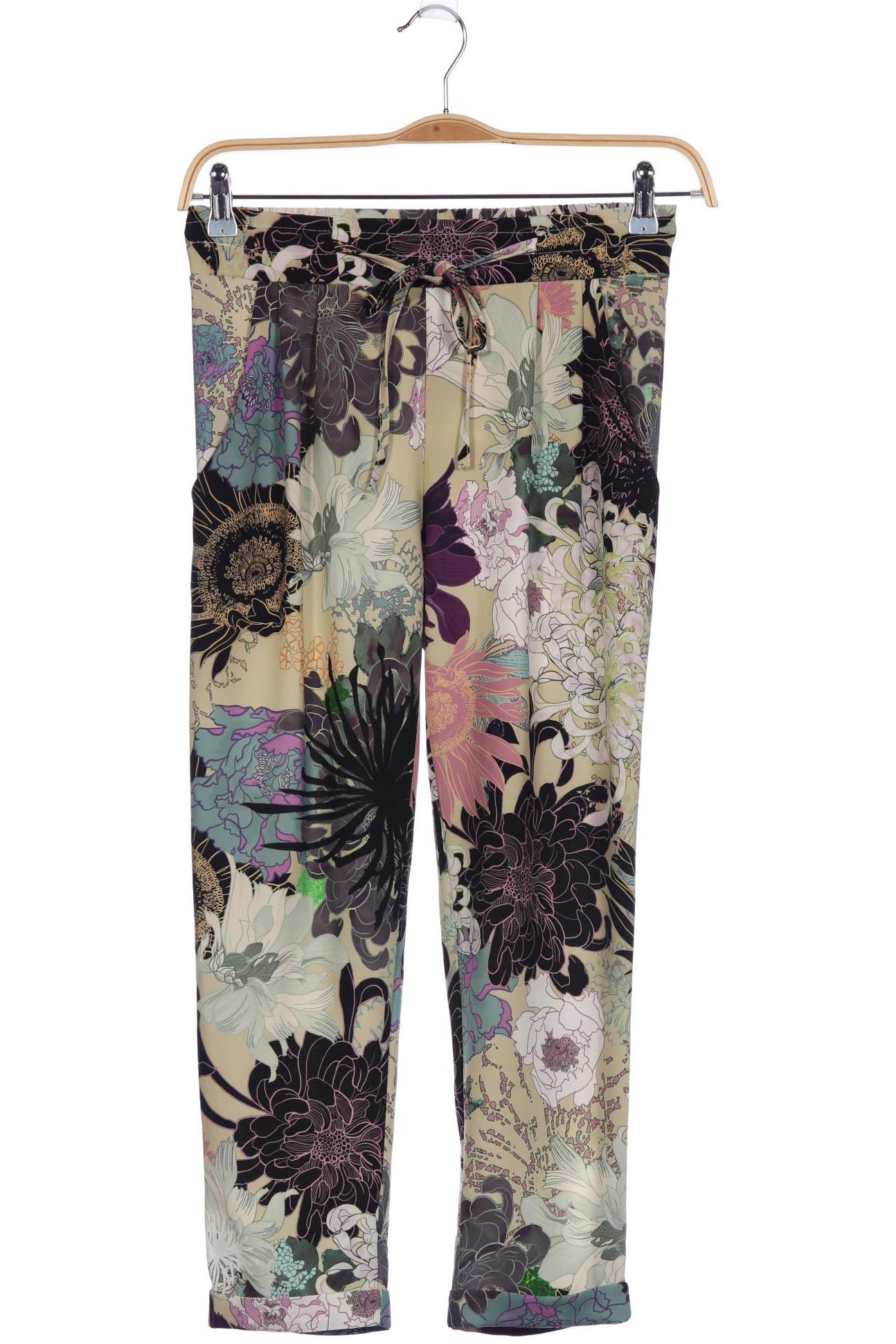 

RINASCIMENTO Damen Stoffhose, mehrfarbig