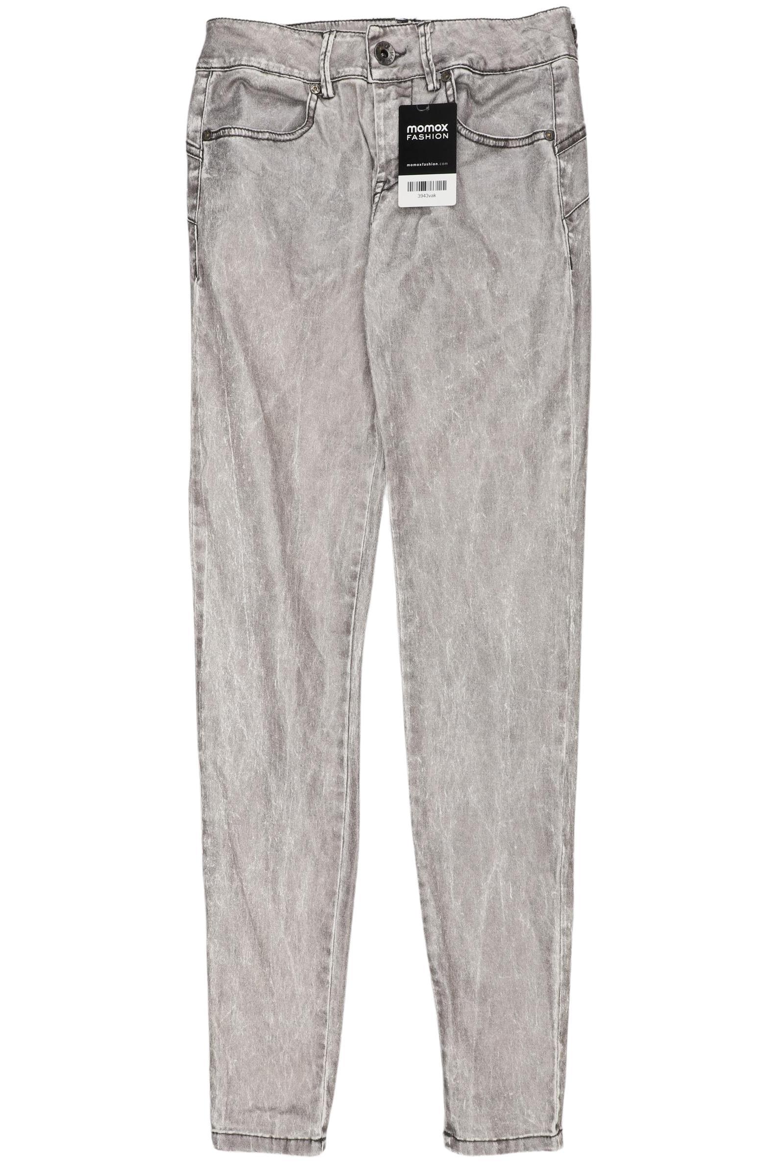 

Rinascimento Damen Stoffhose, grau, Gr. 0