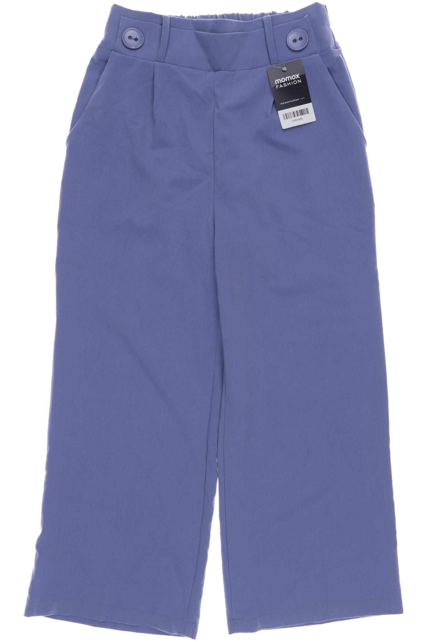 

RINASCIMENTO Damen Stoffhose, blau