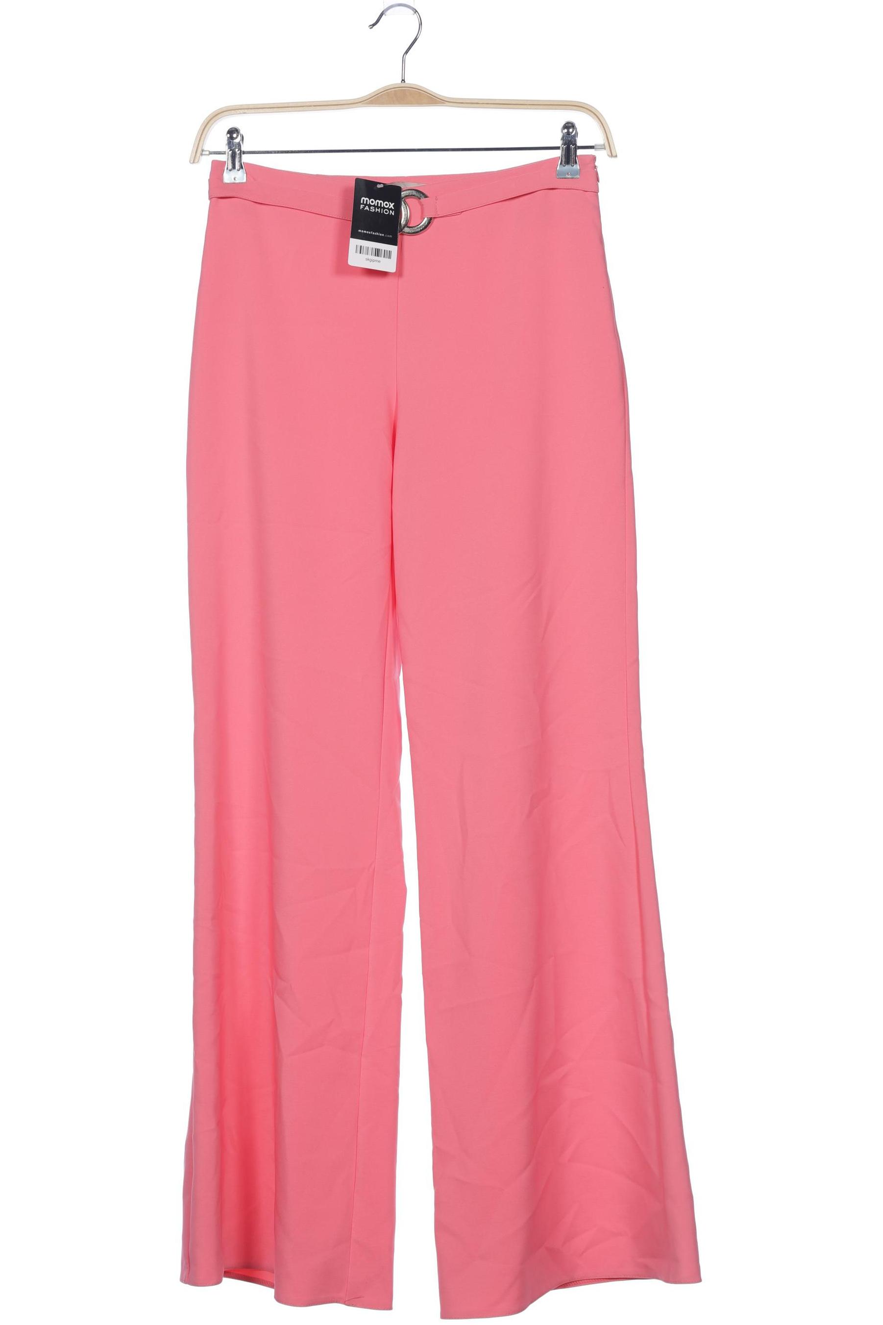 

Rinascimento Damen Stoffhose, pink, Gr. 0